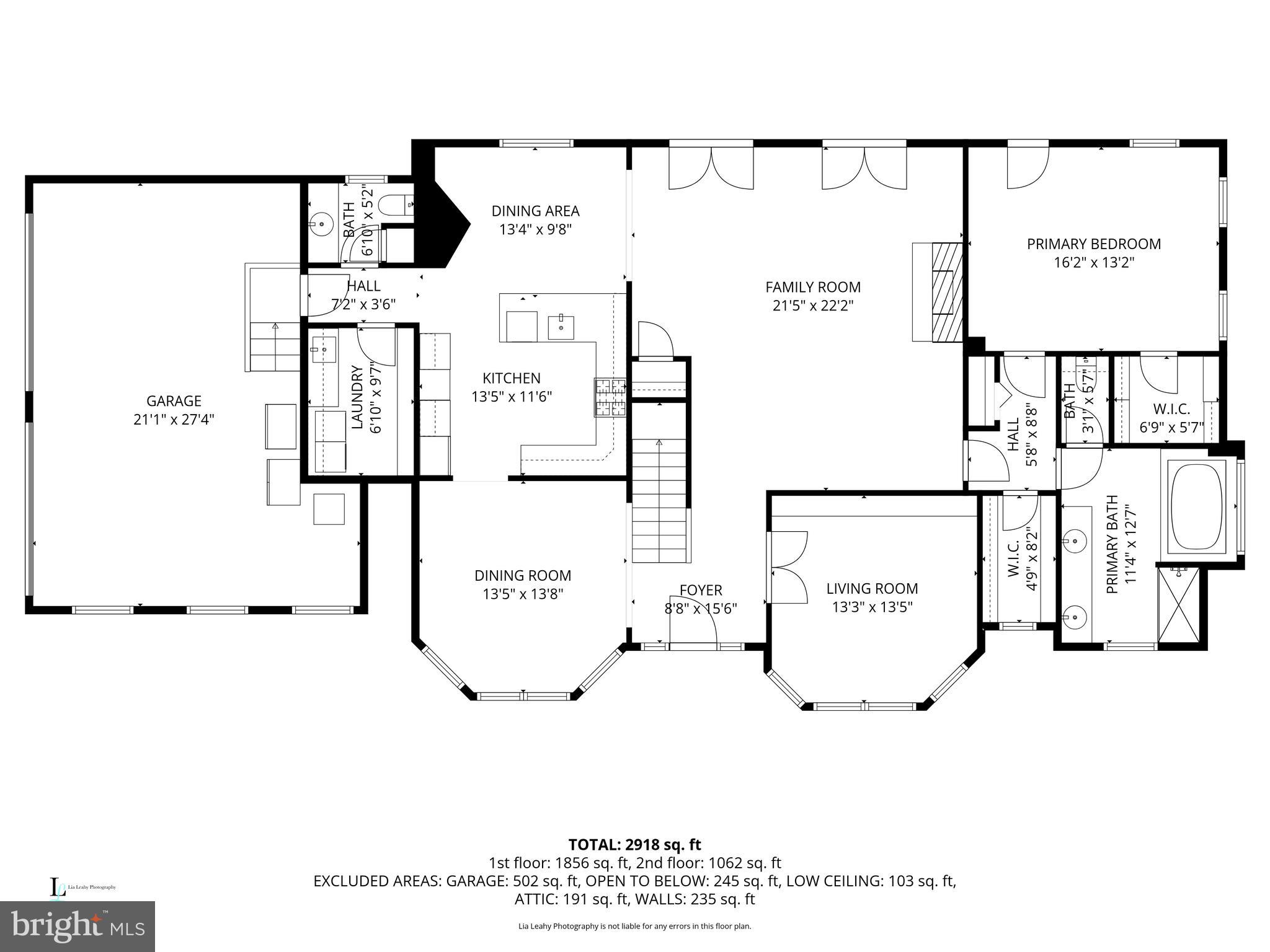 WOLFE POINTE - Residential