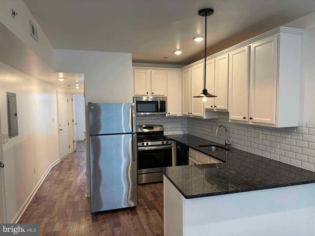 Photo of 6619 Ridge Avenue #204, PHILADELPHIA, PA 19128 (MLS # PAPH2593110)