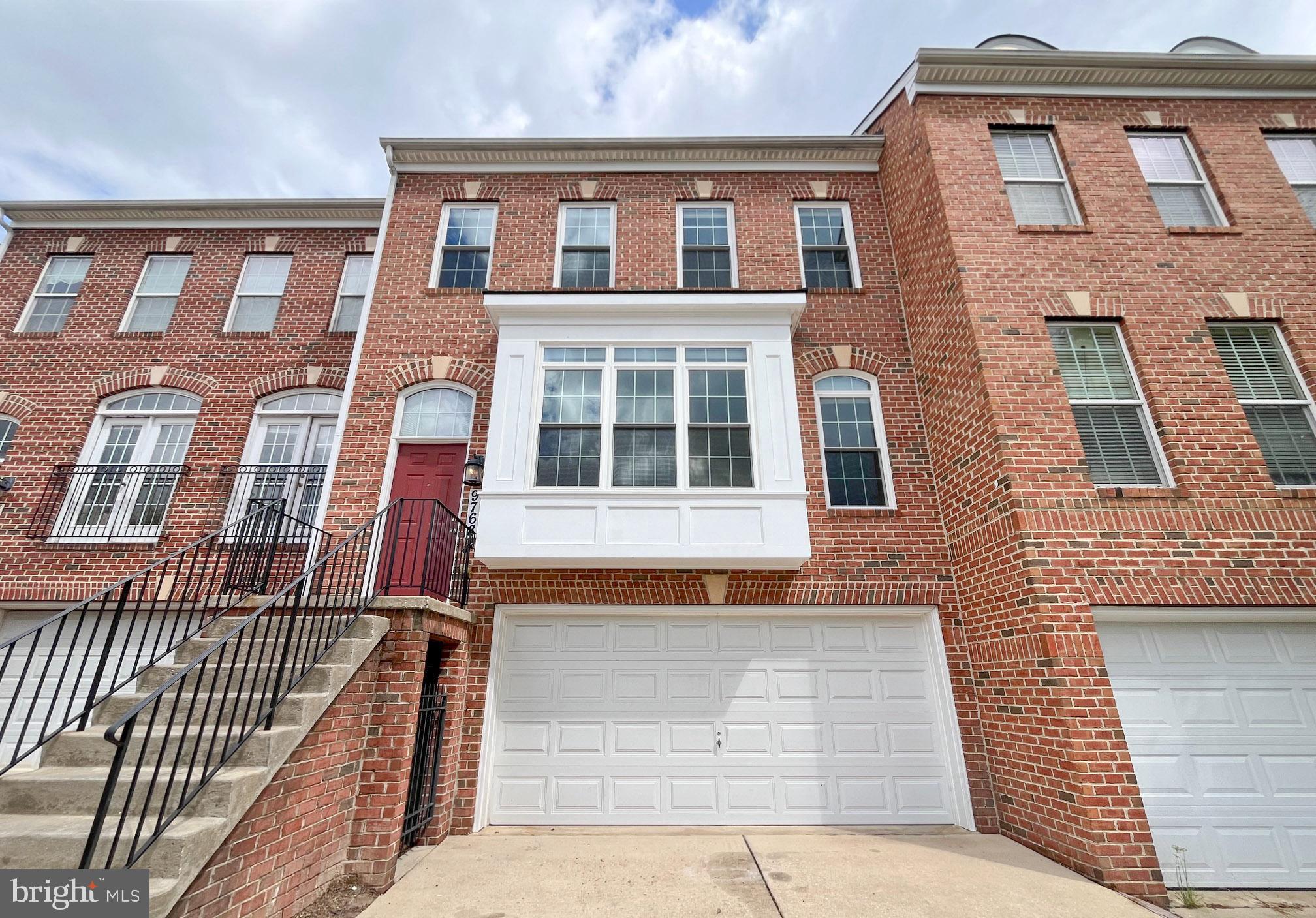 EMERSON - Residential