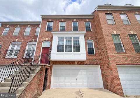 9768 EVENING BIRD LANE LAUREL MD 20723
