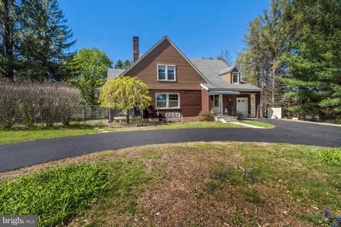 Photo of 9915 Interchange Road, LEHIGHTON, PA 18235 (MLS # PACC2007554)