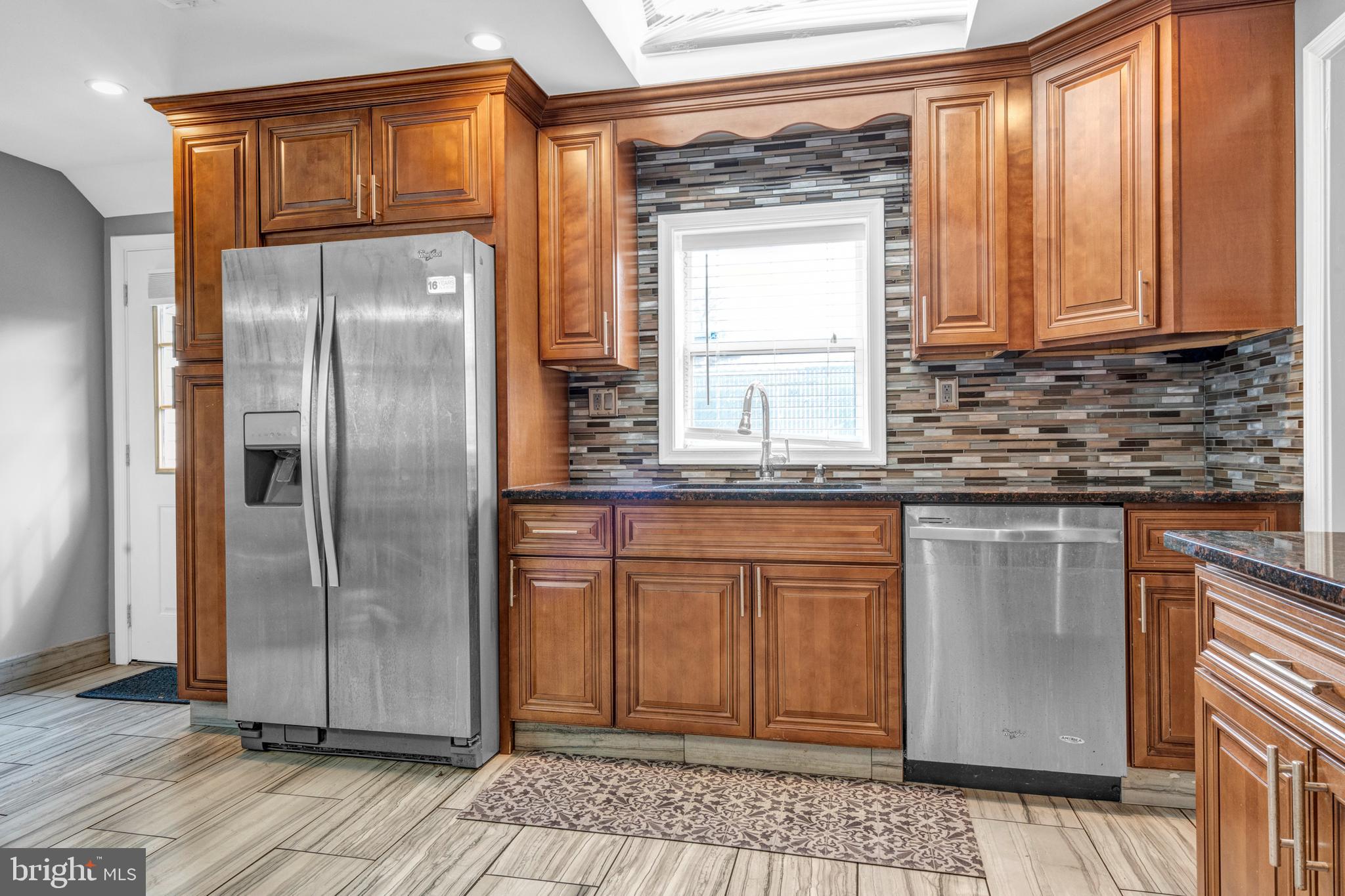 SOMERTON - Residential