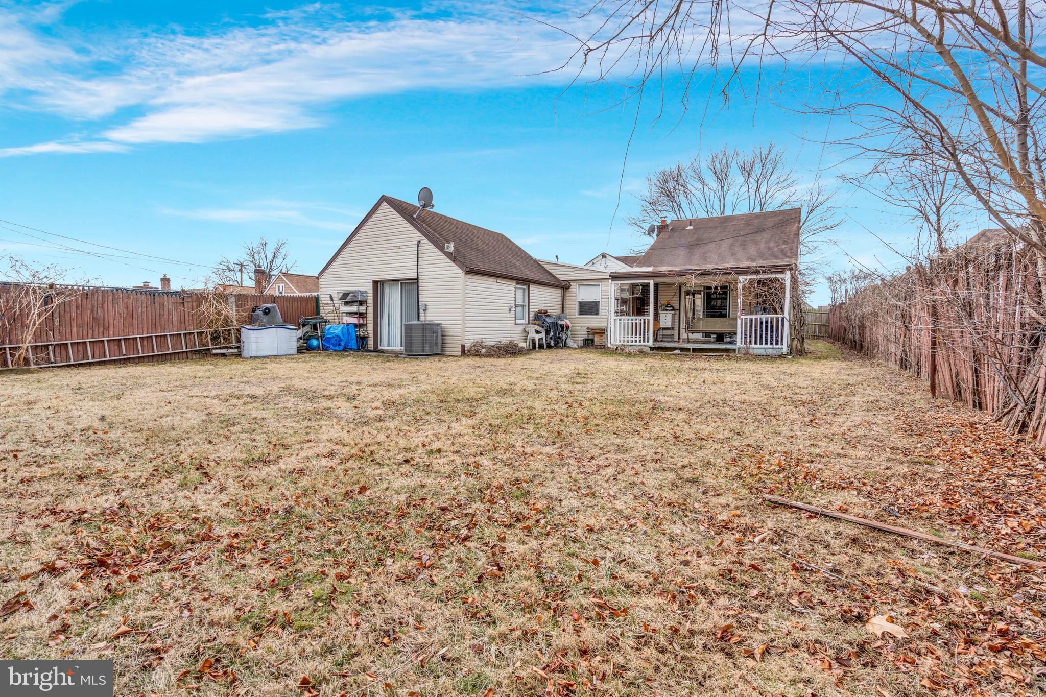 SOMERTON - Residential