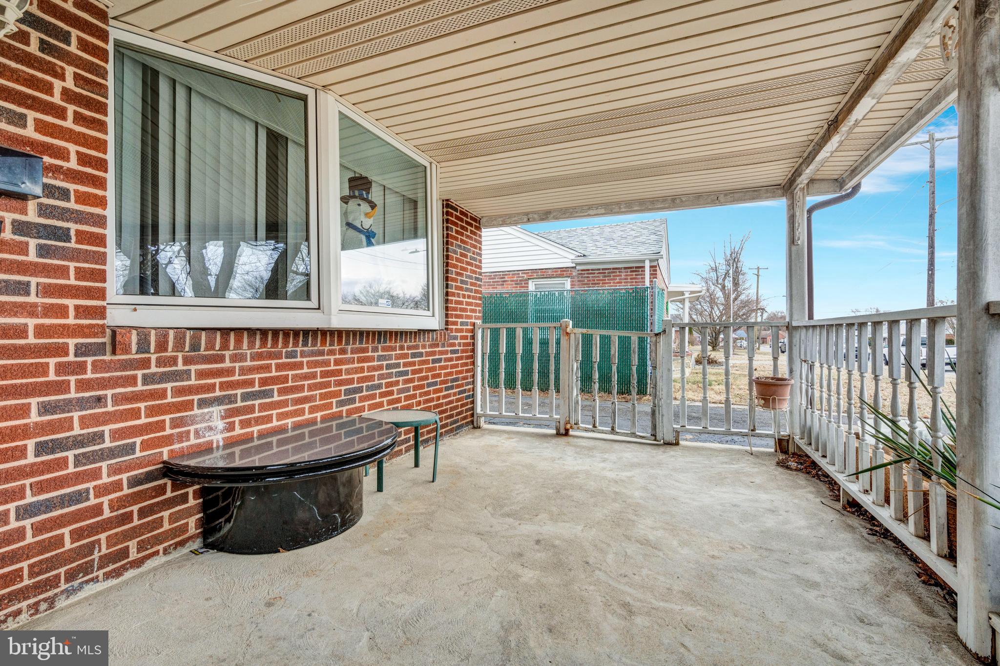 SOMERTON - Residential