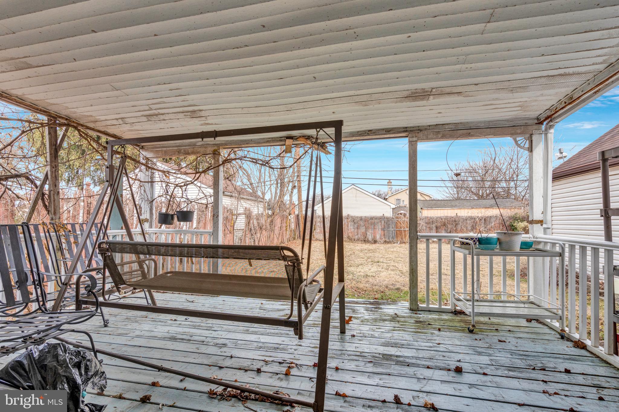 SOMERTON - Residential