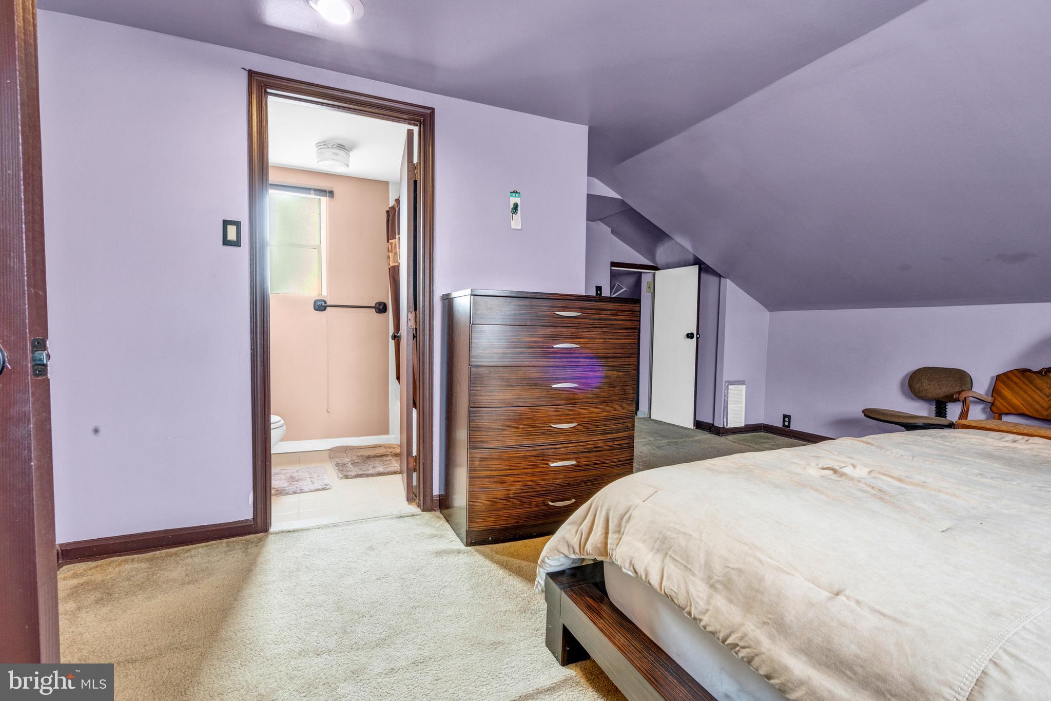 SOMERTON - Residential