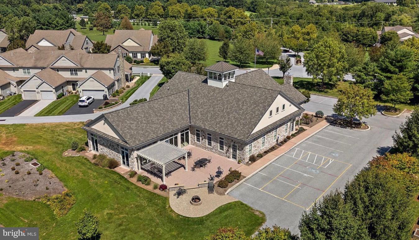 HONEYCROFT VILLAGE - Residential