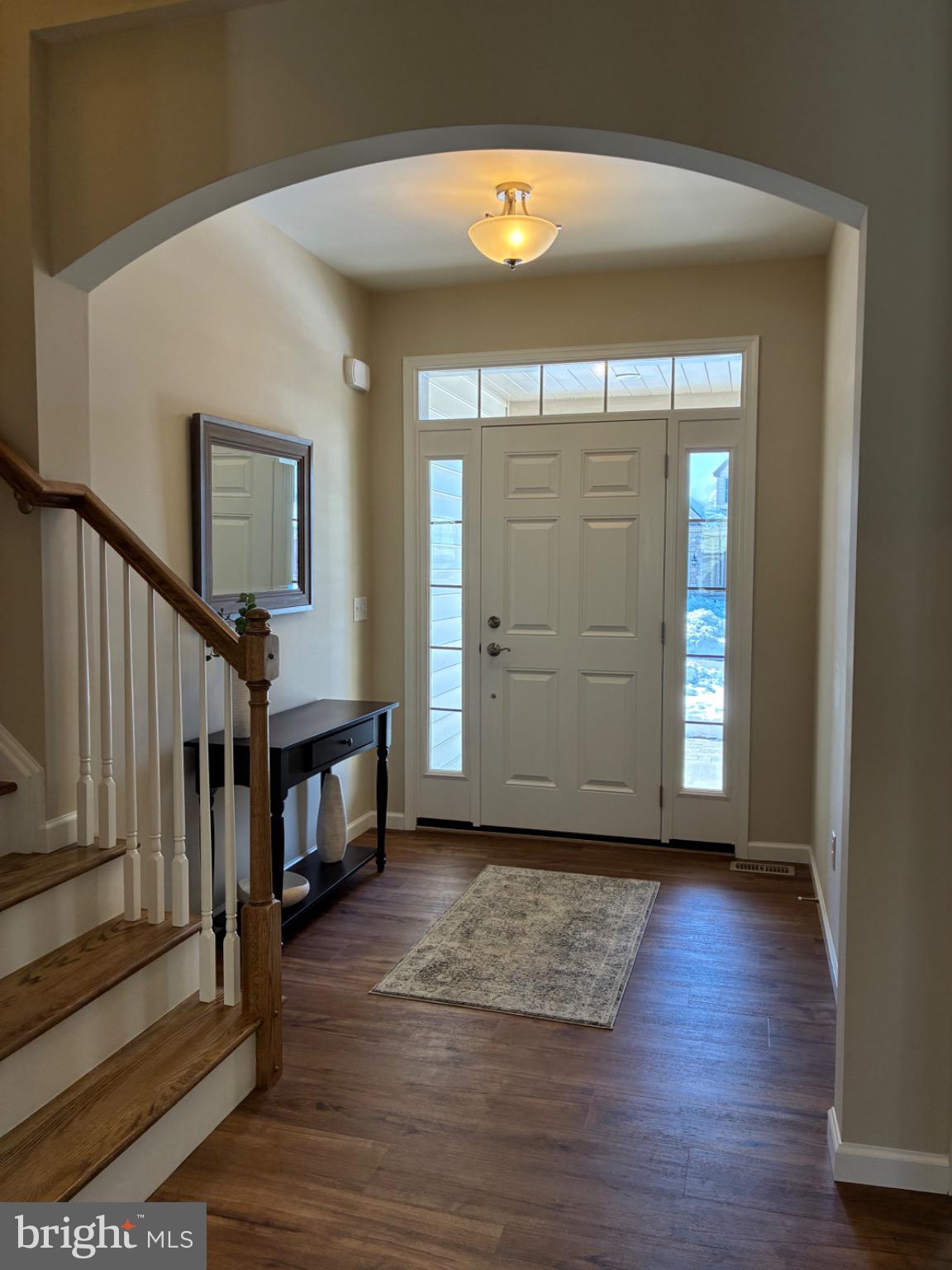 HONEYCROFT VILLAGE - Residential