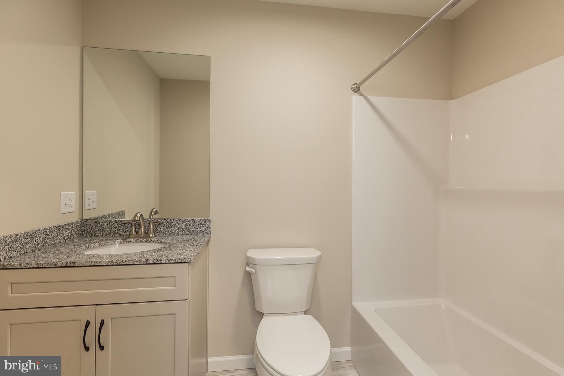 HONEYCROFT VILLAGE - Residential