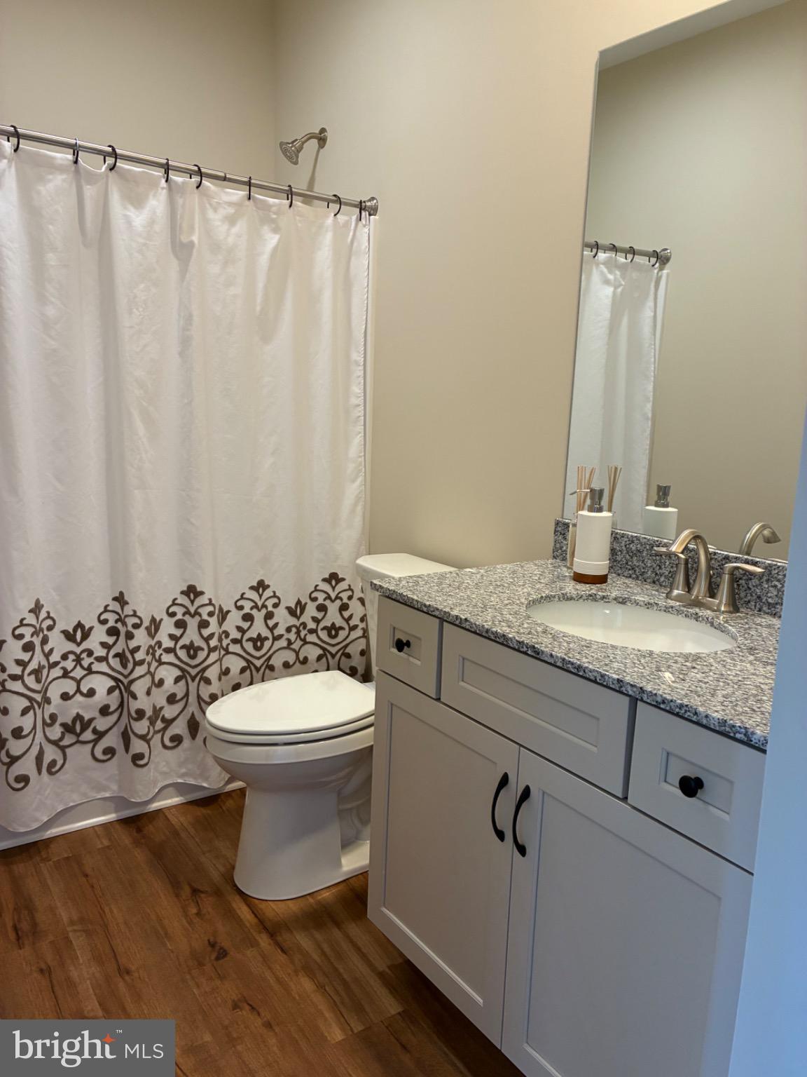 HONEYCROFT VILLAGE - Residential