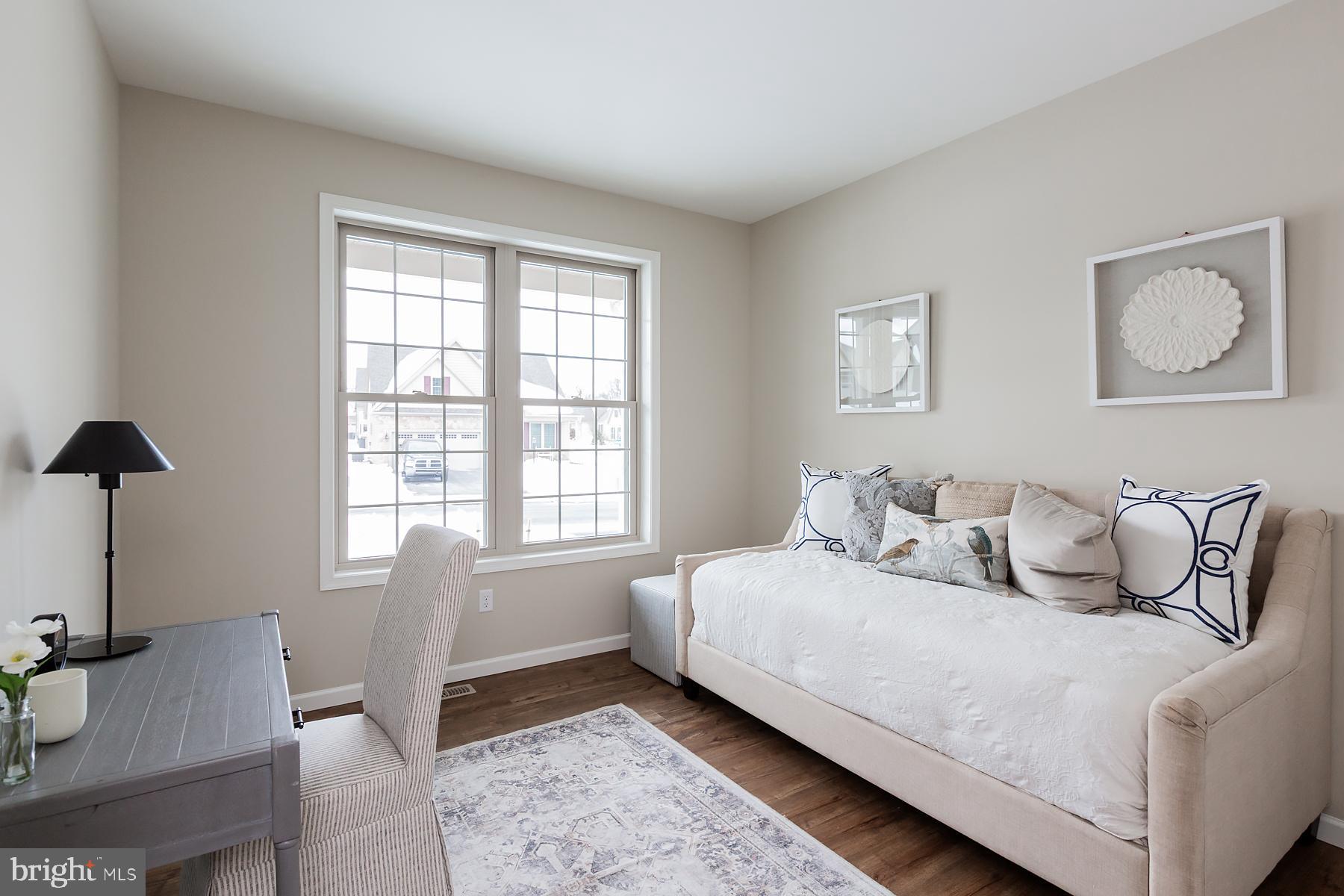 HONEYCROFT VILLAGE - Residential