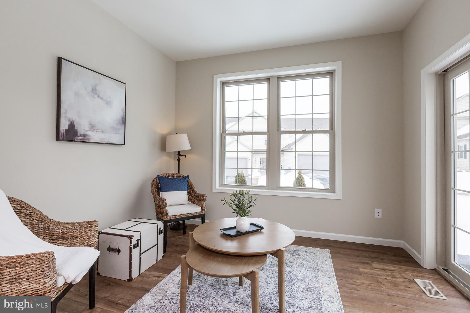 HONEYCROFT VILLAGE - Residential