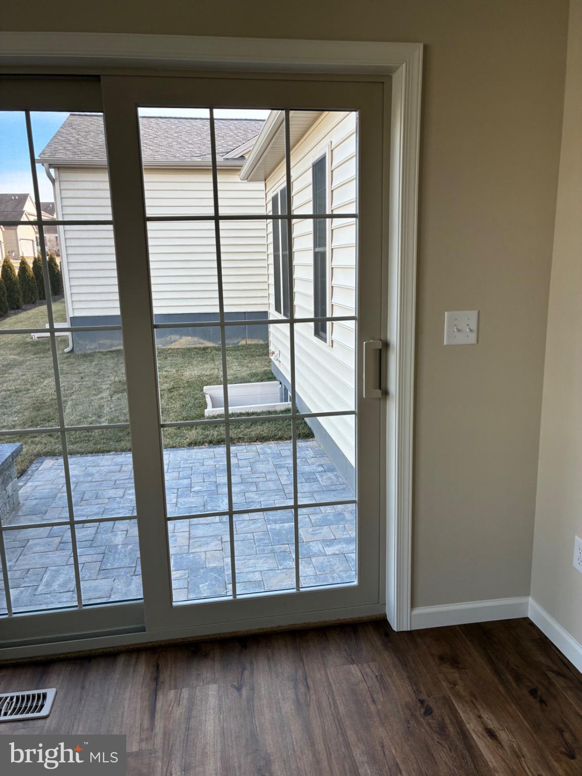 HONEYCROFT VILLAGE - Residential