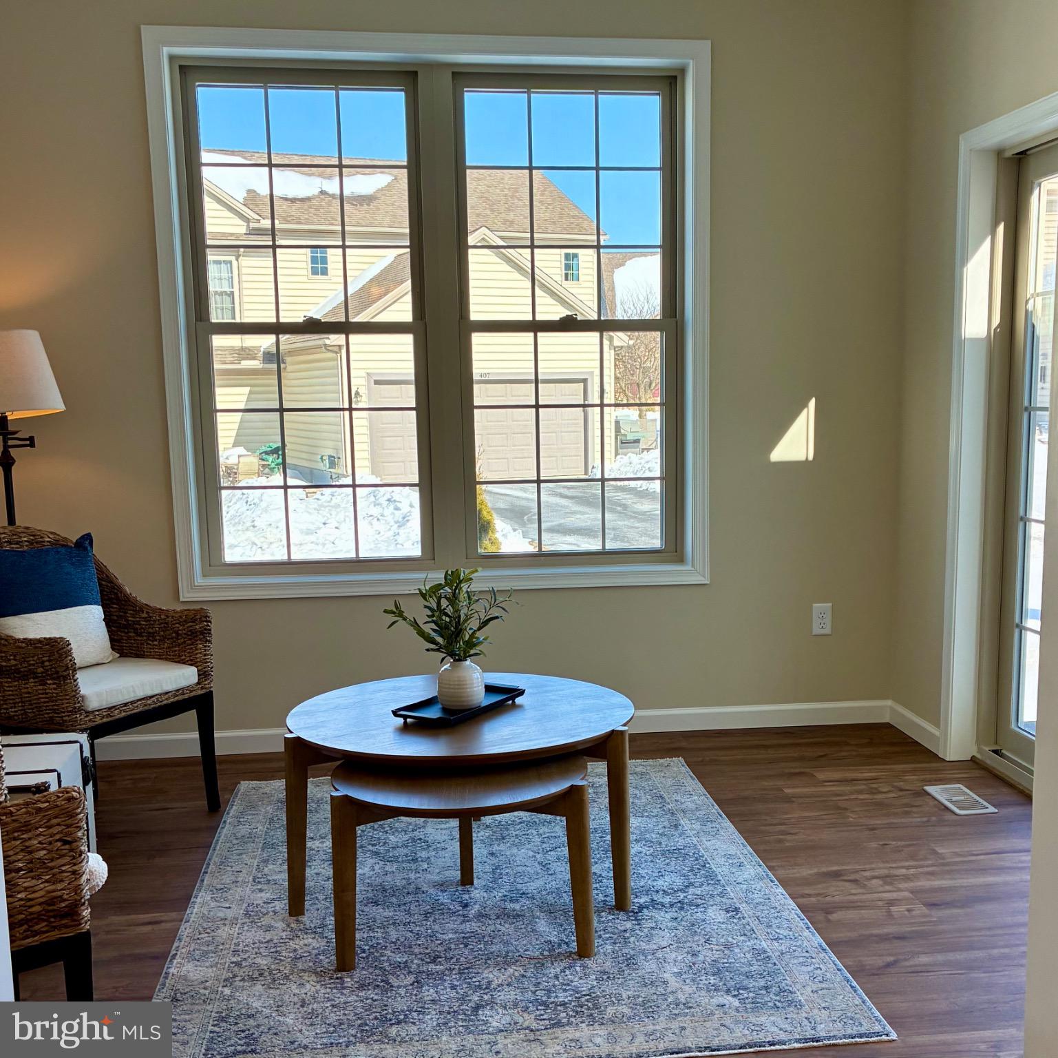 HONEYCROFT VILLAGE - Residential