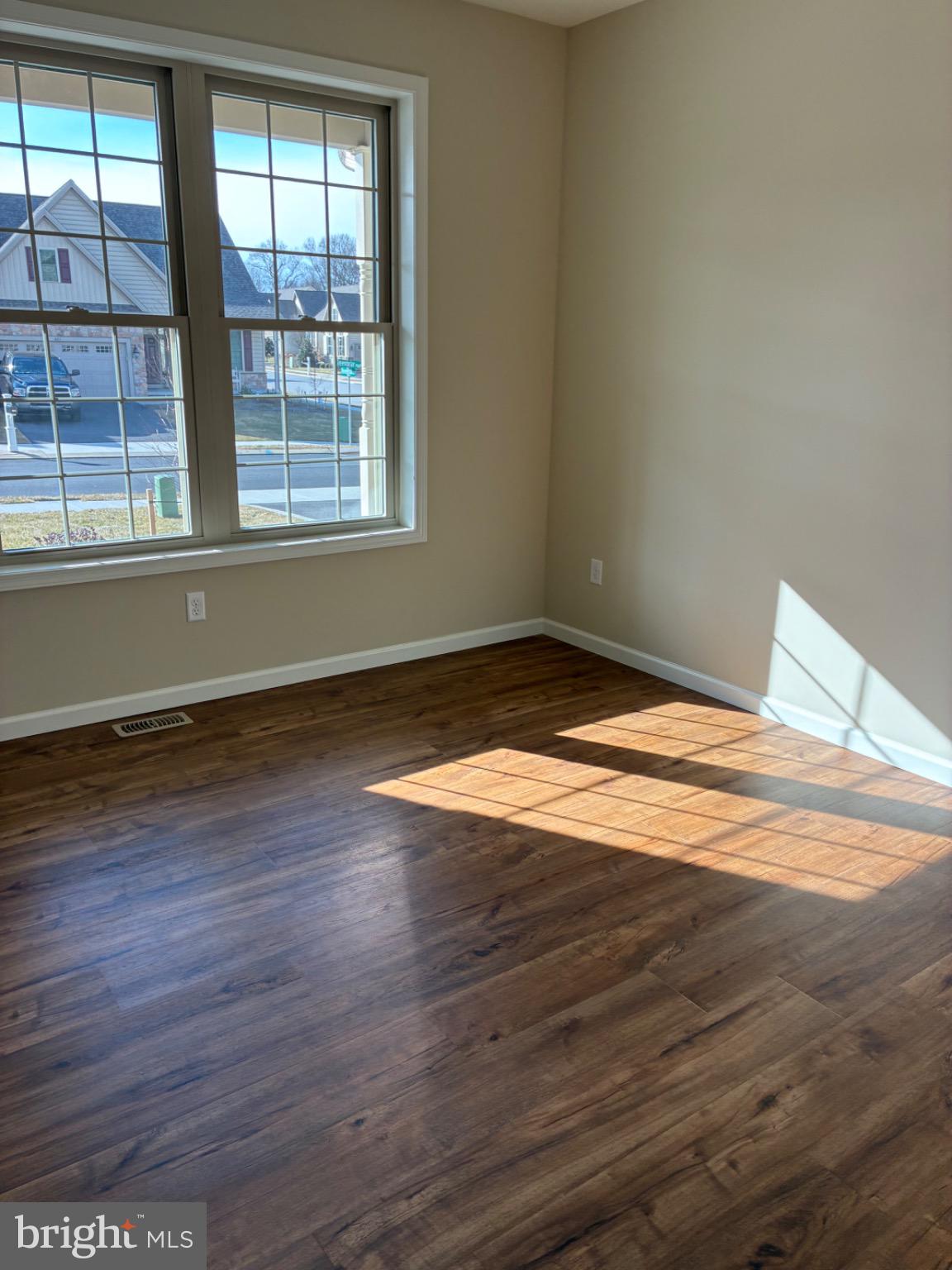 HONEYCROFT VILLAGE - Residential