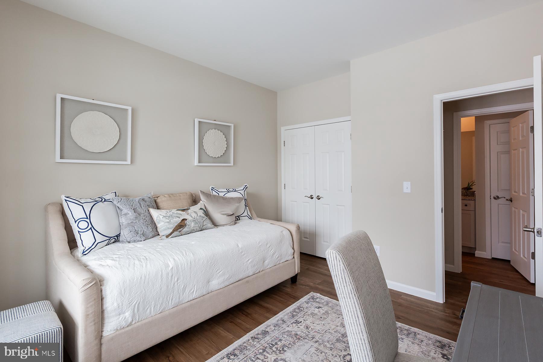 HONEYCROFT VILLAGE - Residential