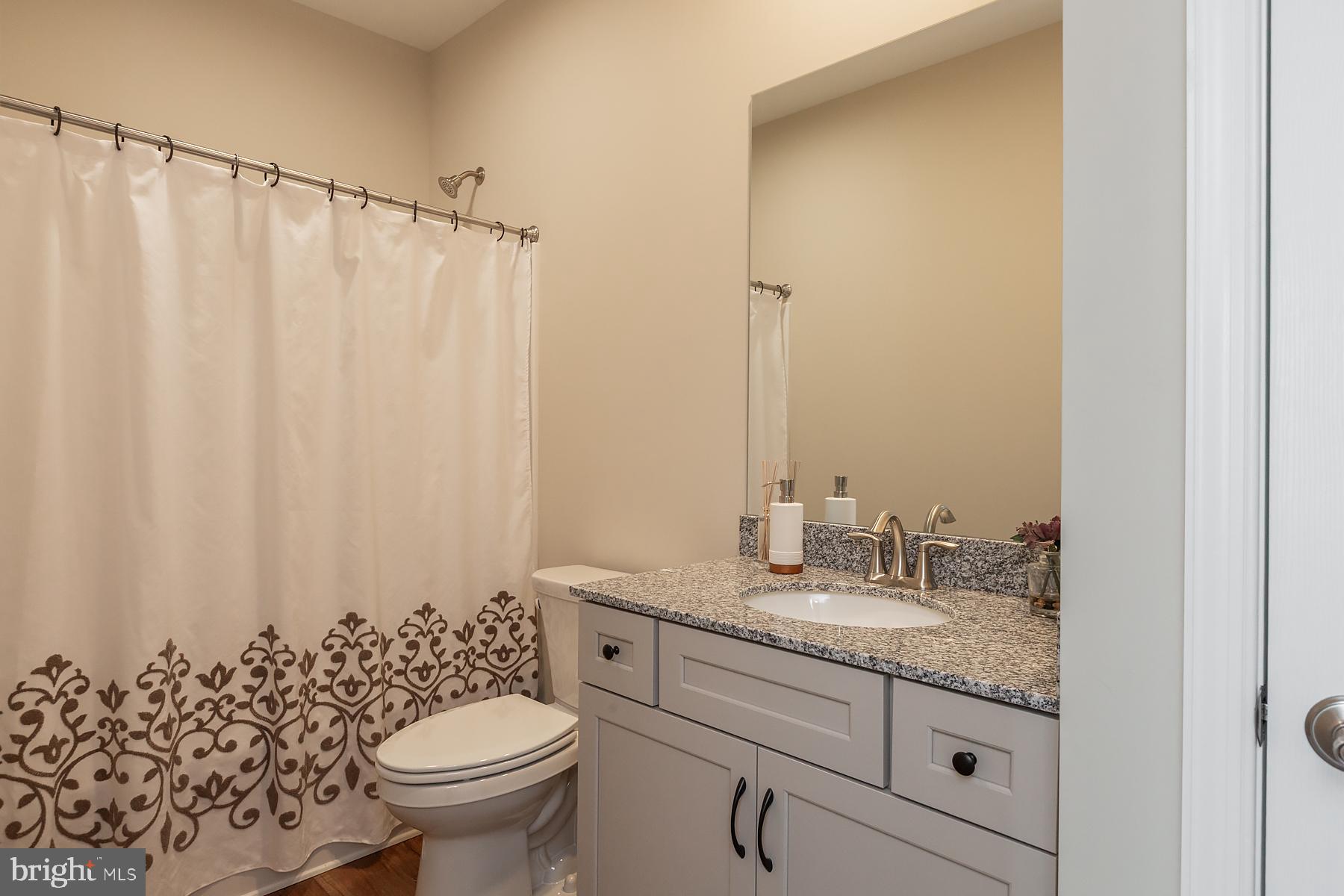 HONEYCROFT VILLAGE - Residential