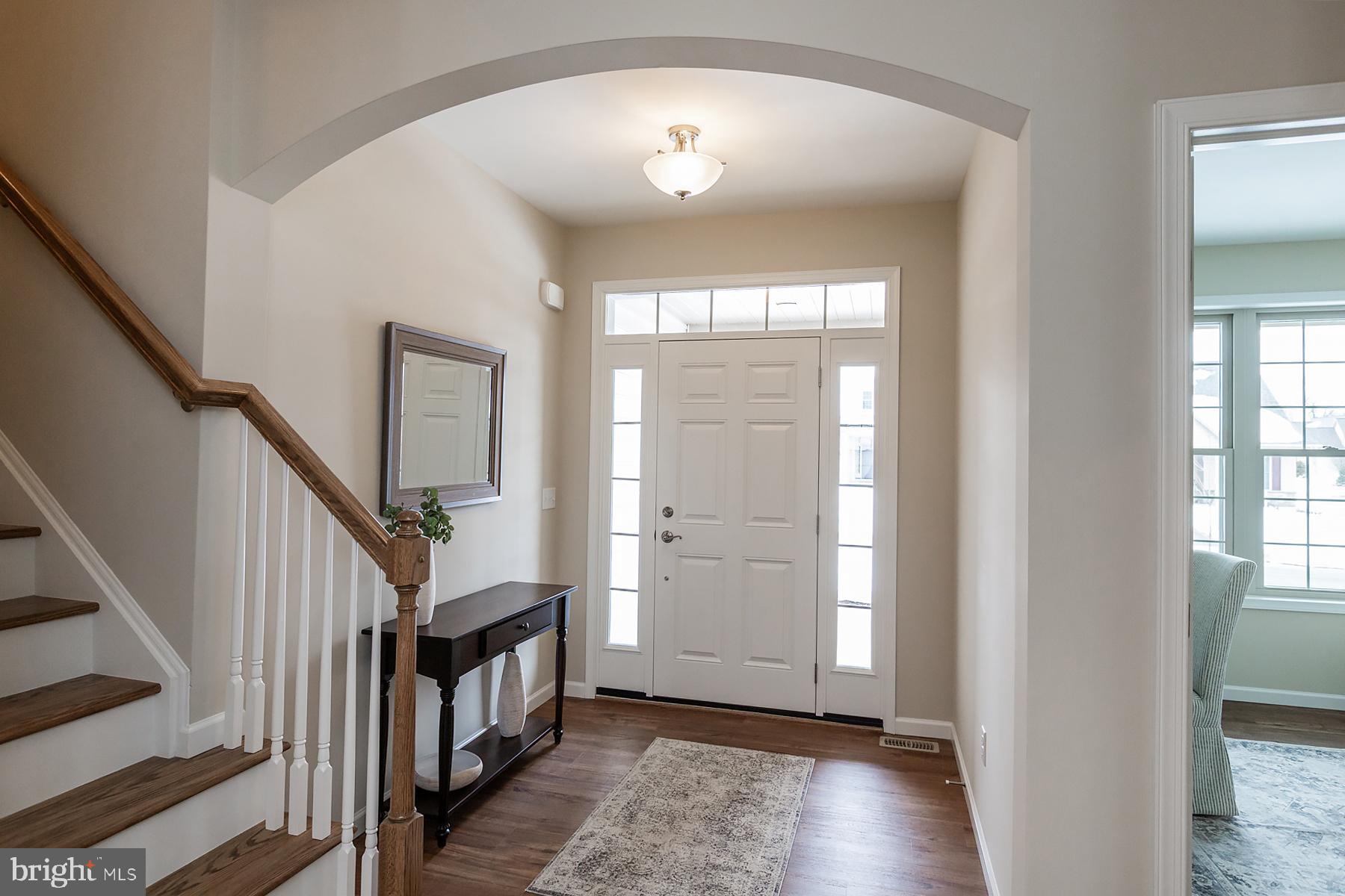 HONEYCROFT VILLAGE - Residential