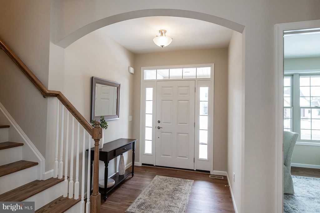 Photo of 602 Greenbriar Path, COCHRANVILLE, PA 19330 (MLS # PACT2115824)