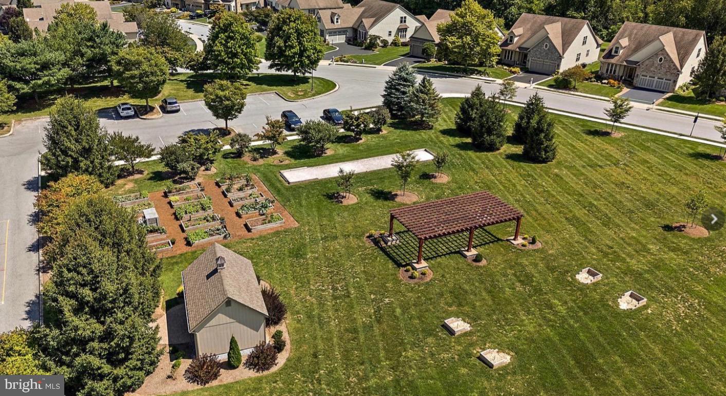 HONEYCROFT VILLAGE - Residential