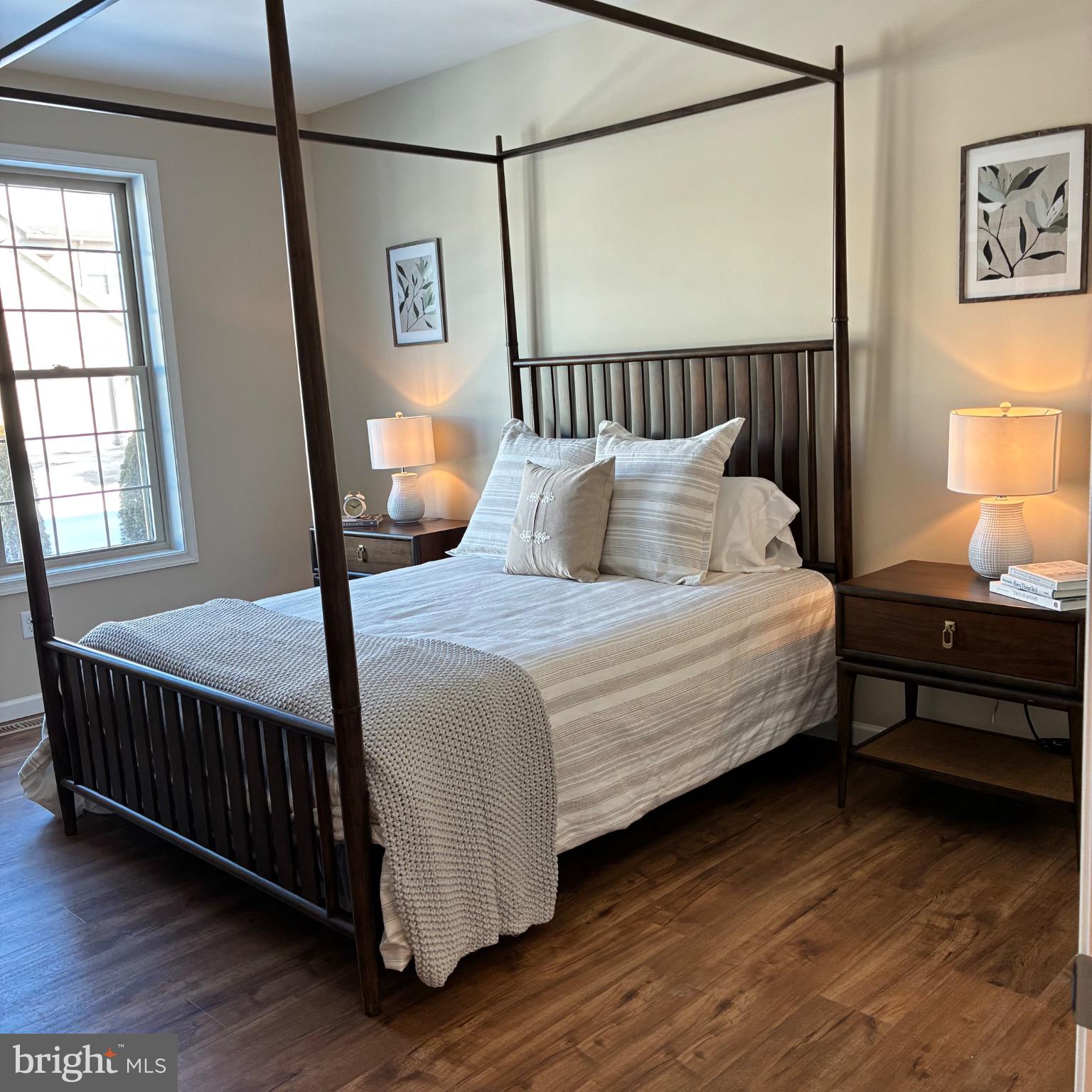 HONEYCROFT VILLAGE - Residential