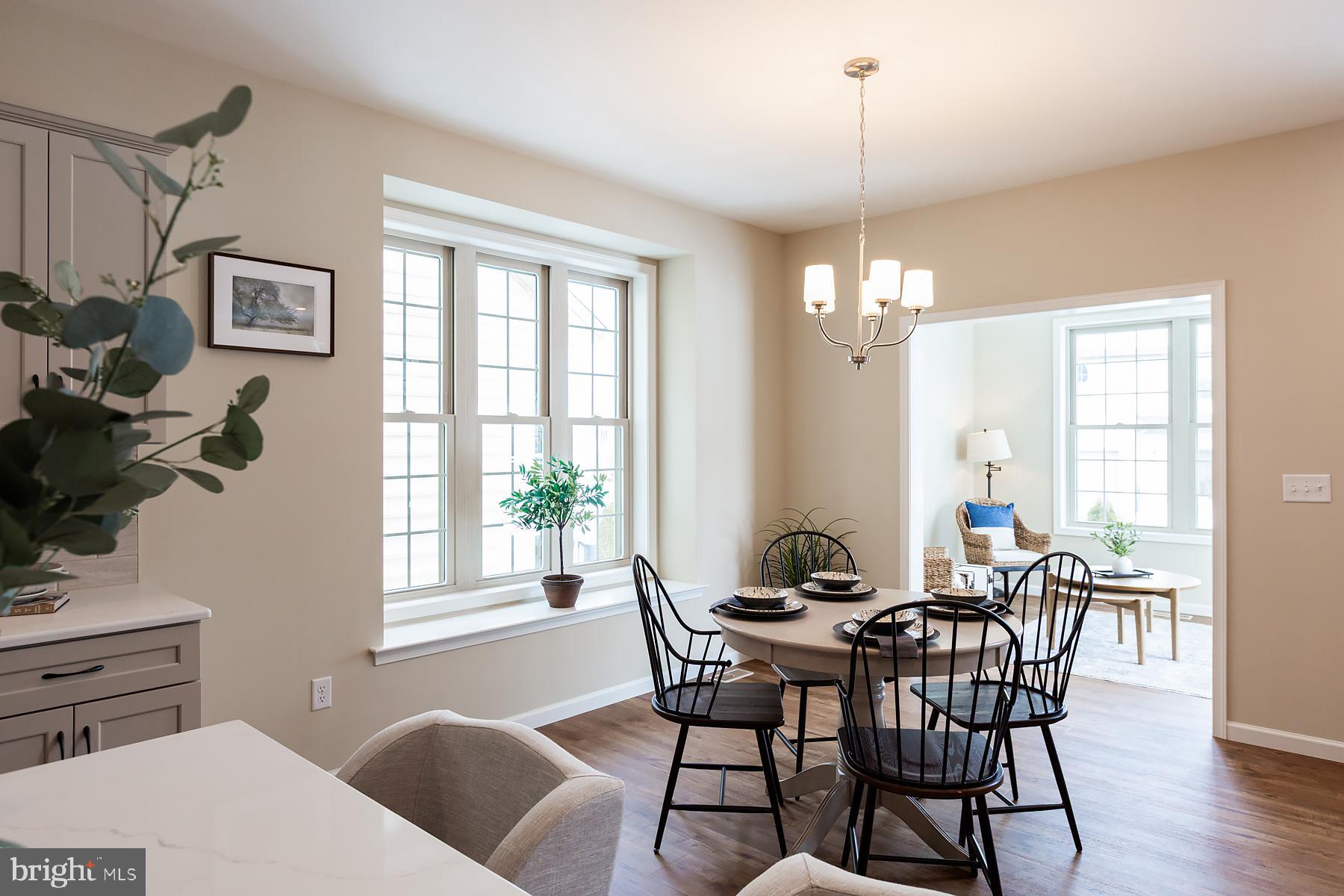 HONEYCROFT VILLAGE - Residential