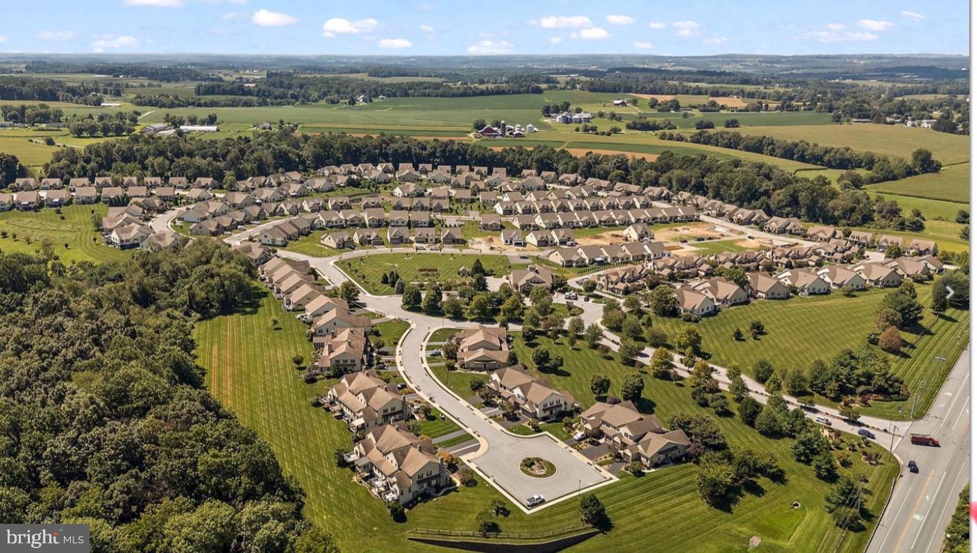 HONEYCROFT VILLAGE - Residential