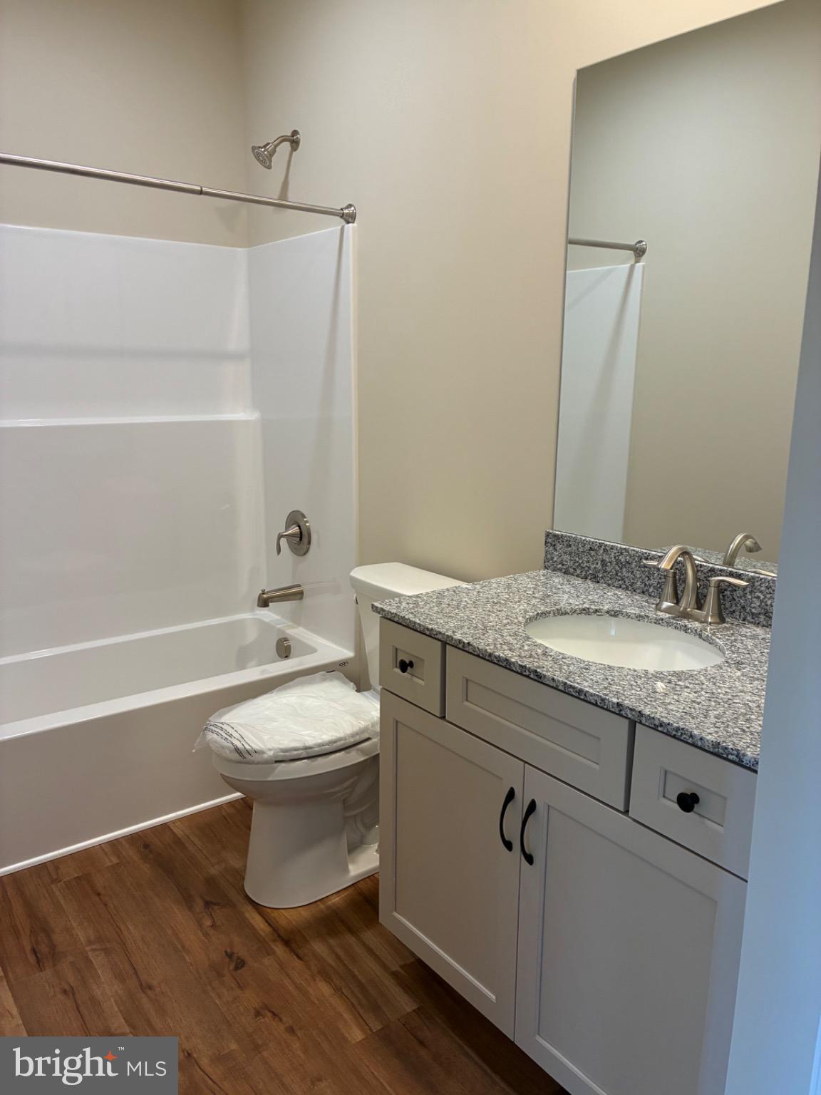 HONEYCROFT VILLAGE - Residential