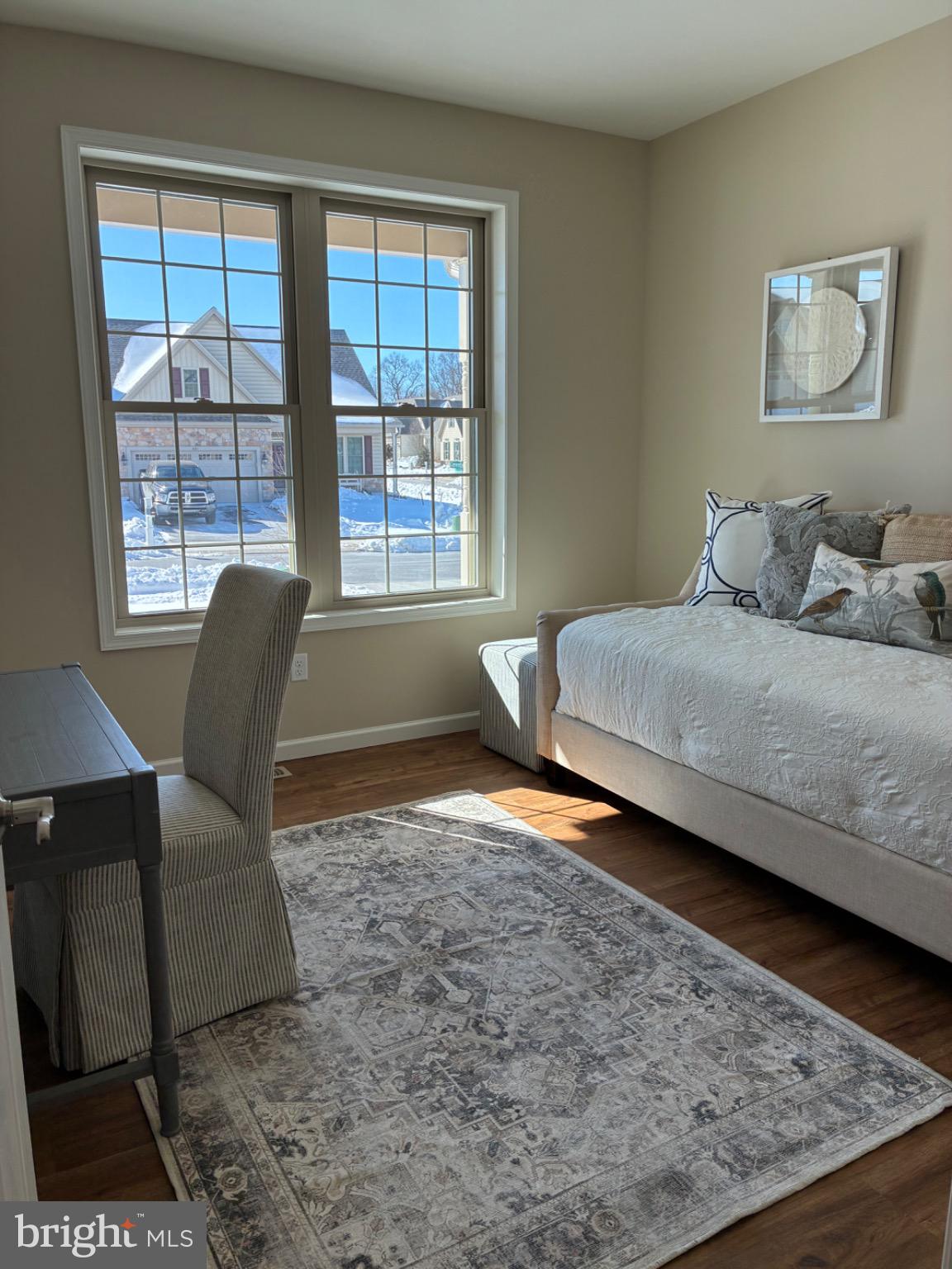 HONEYCROFT VILLAGE - Residential