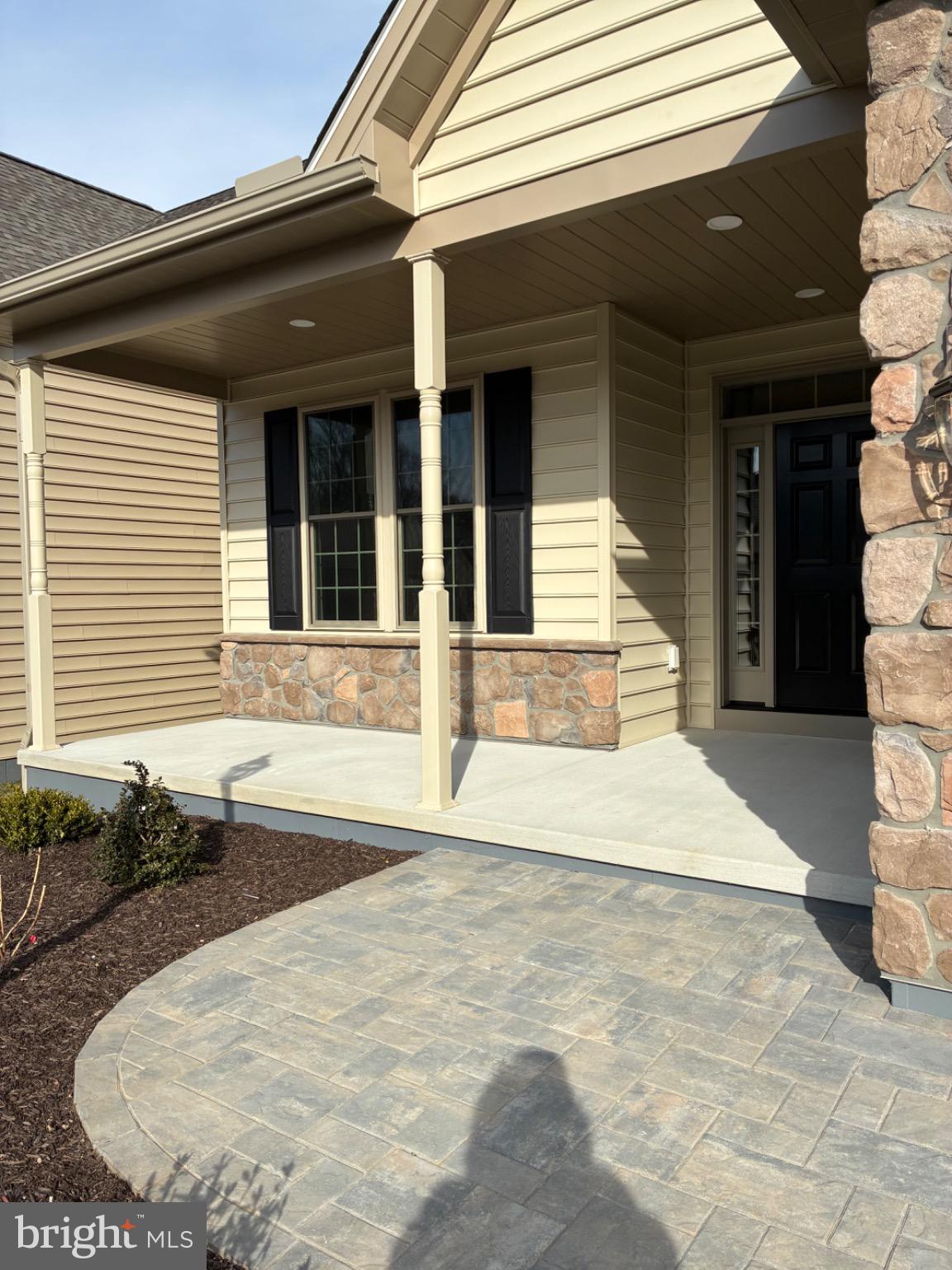 HONEYCROFT VILLAGE - Residential