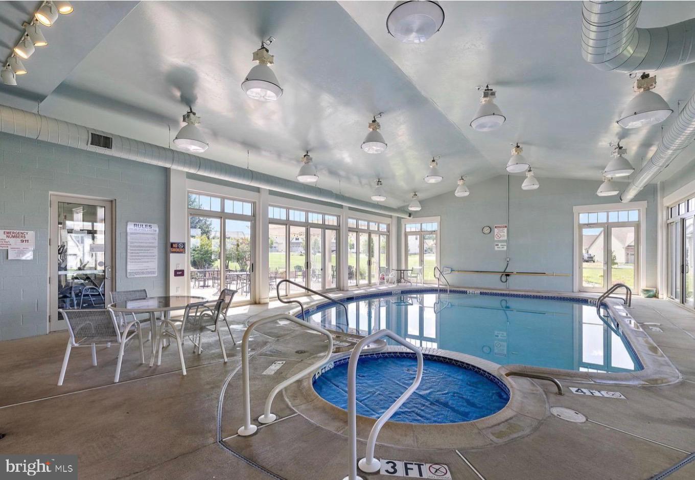 HONEYCROFT VILLAGE - Residential