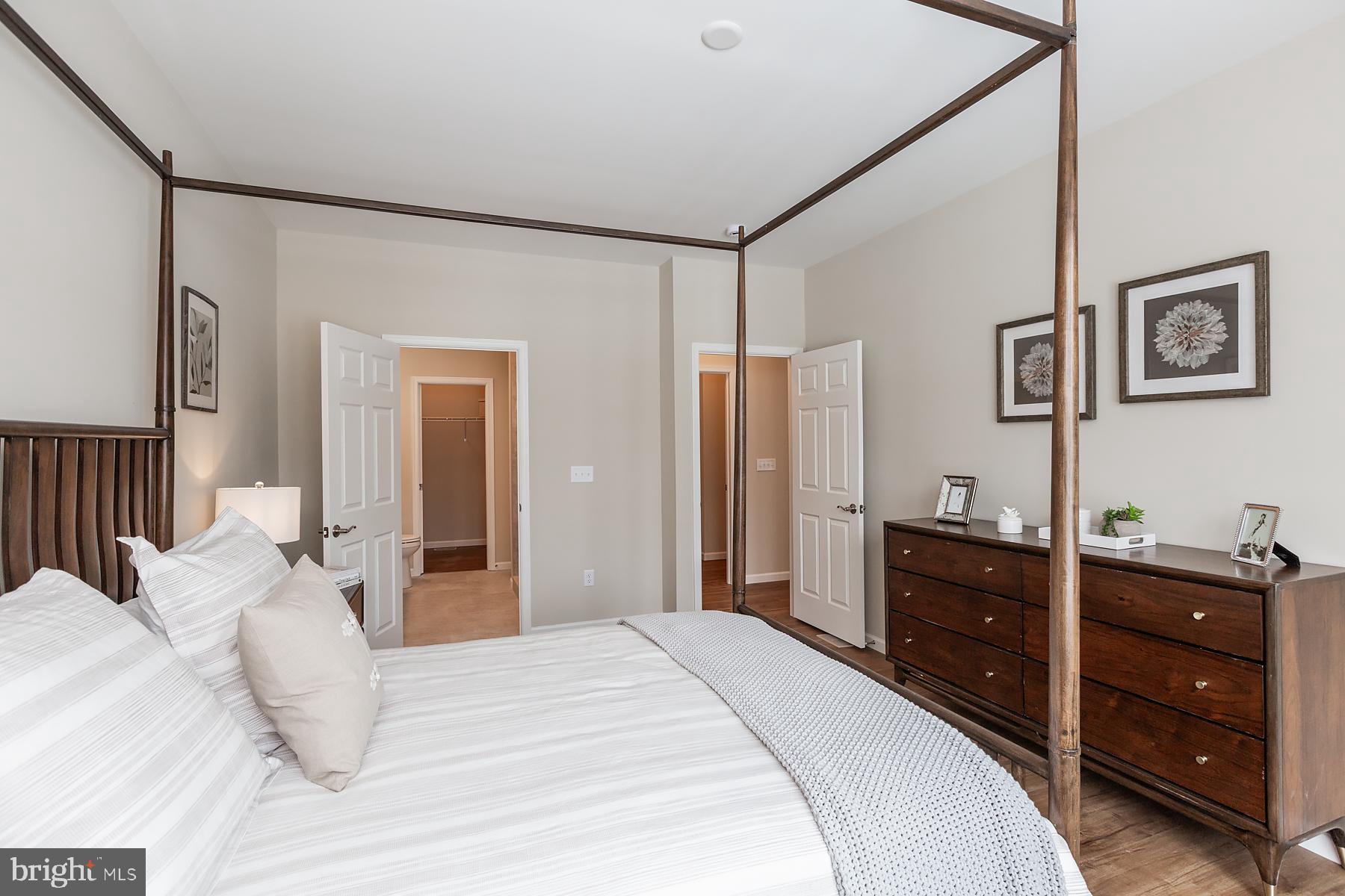 HONEYCROFT VILLAGE - Residential