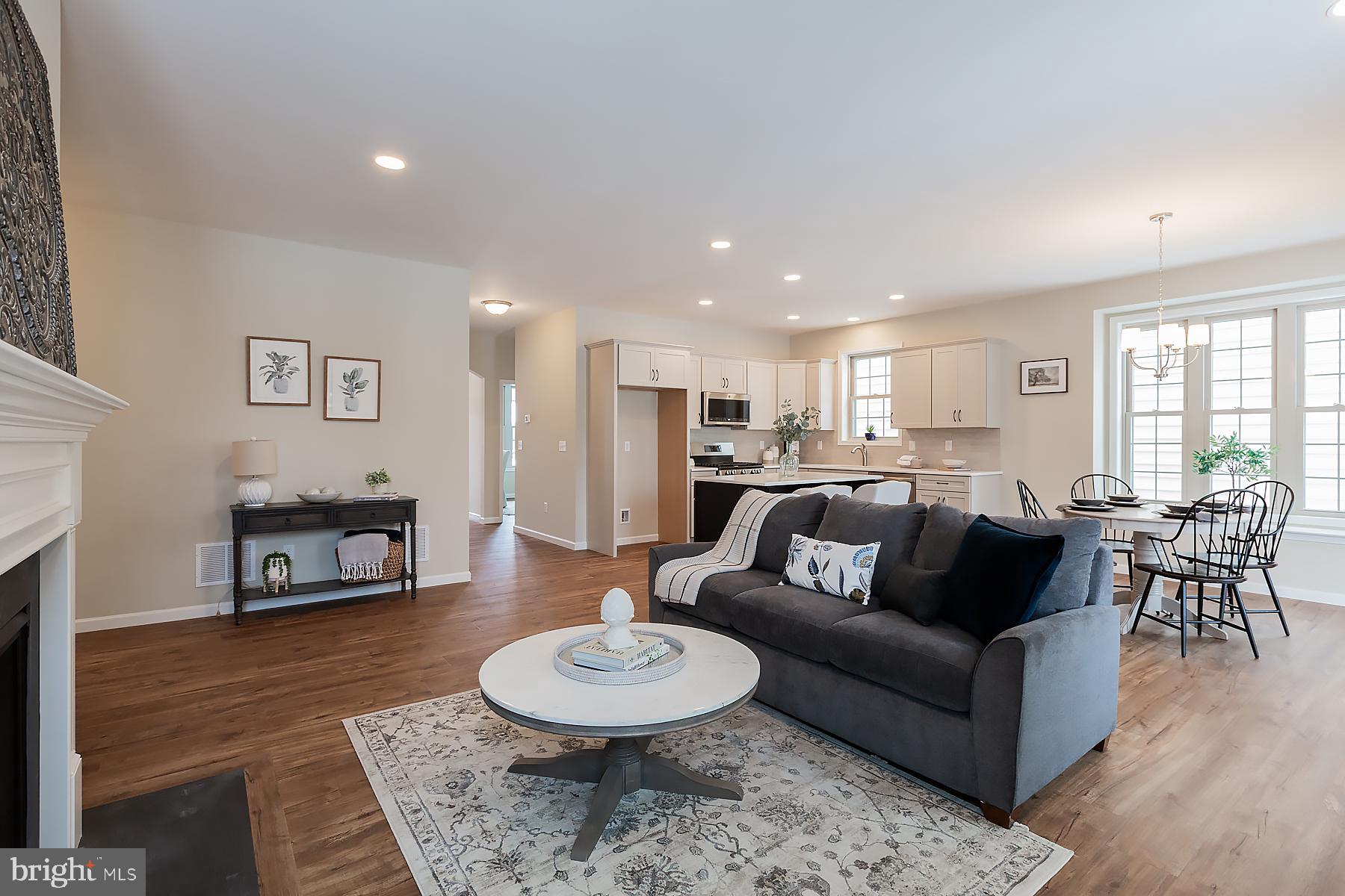 HONEYCROFT VILLAGE - Residential