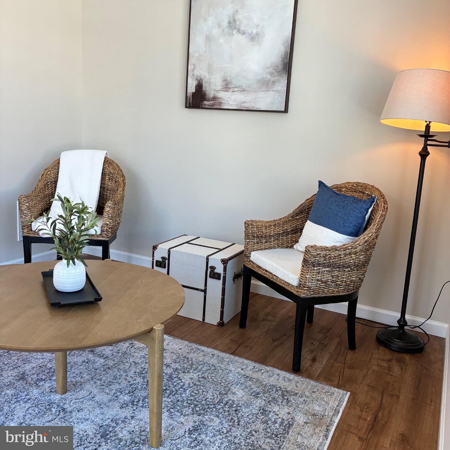 HONEYCROFT VILLAGE - Residential