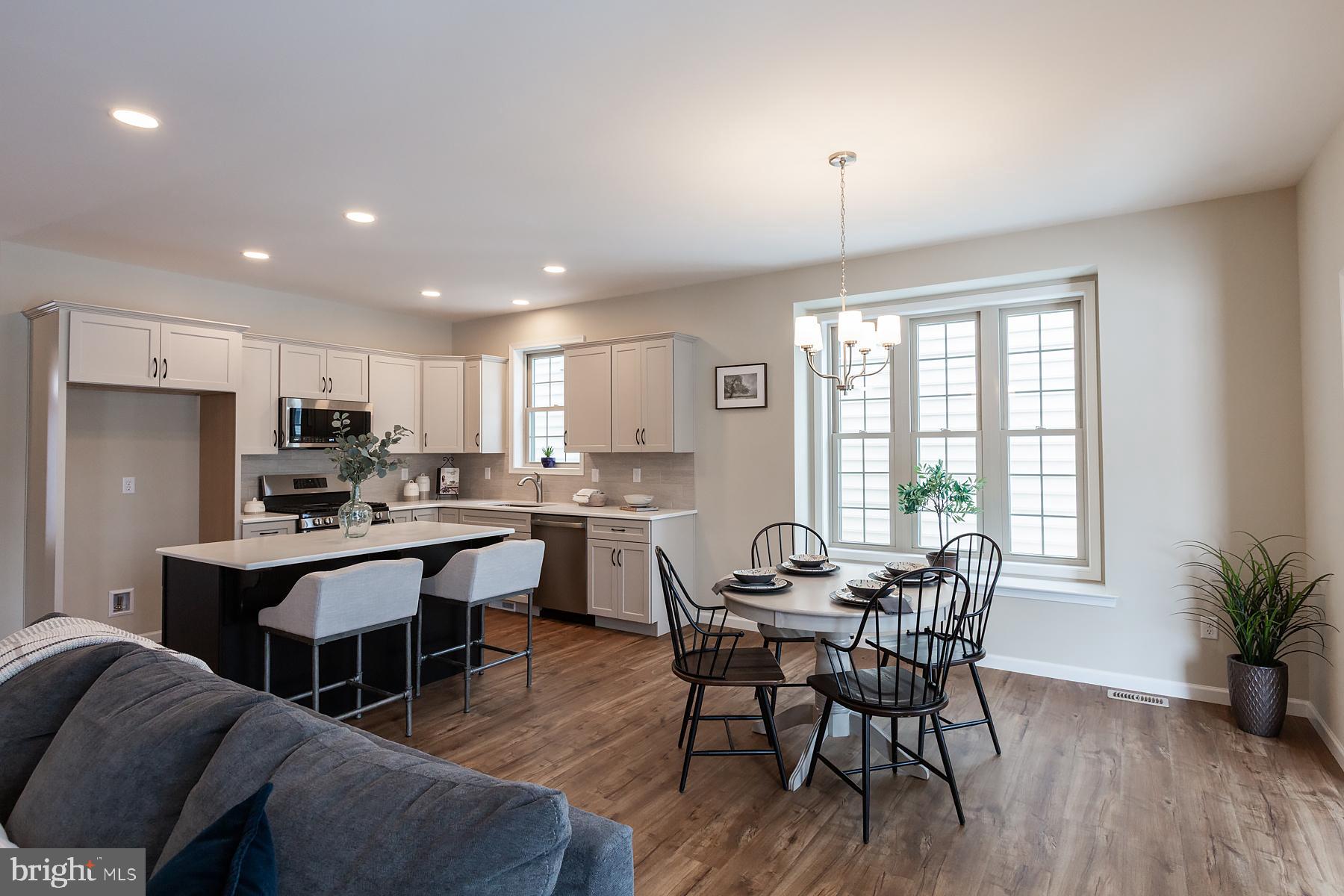 HONEYCROFT VILLAGE - Residential