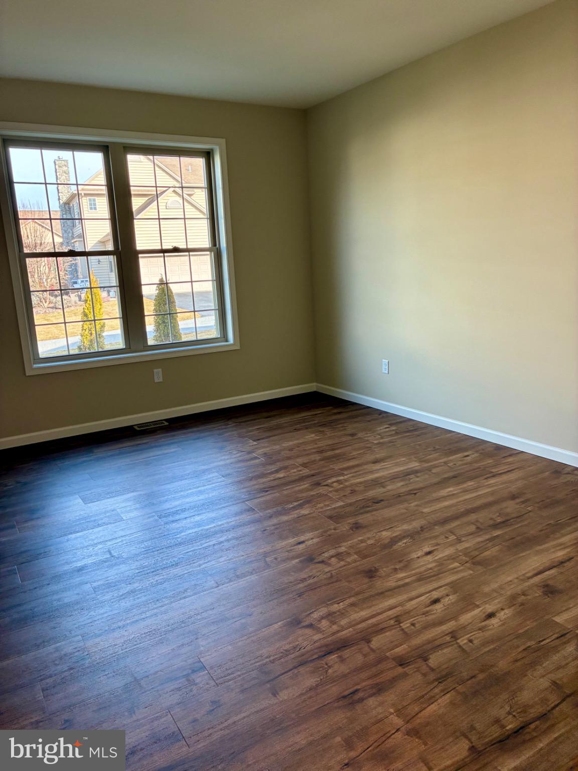 HONEYCROFT VILLAGE - Residential