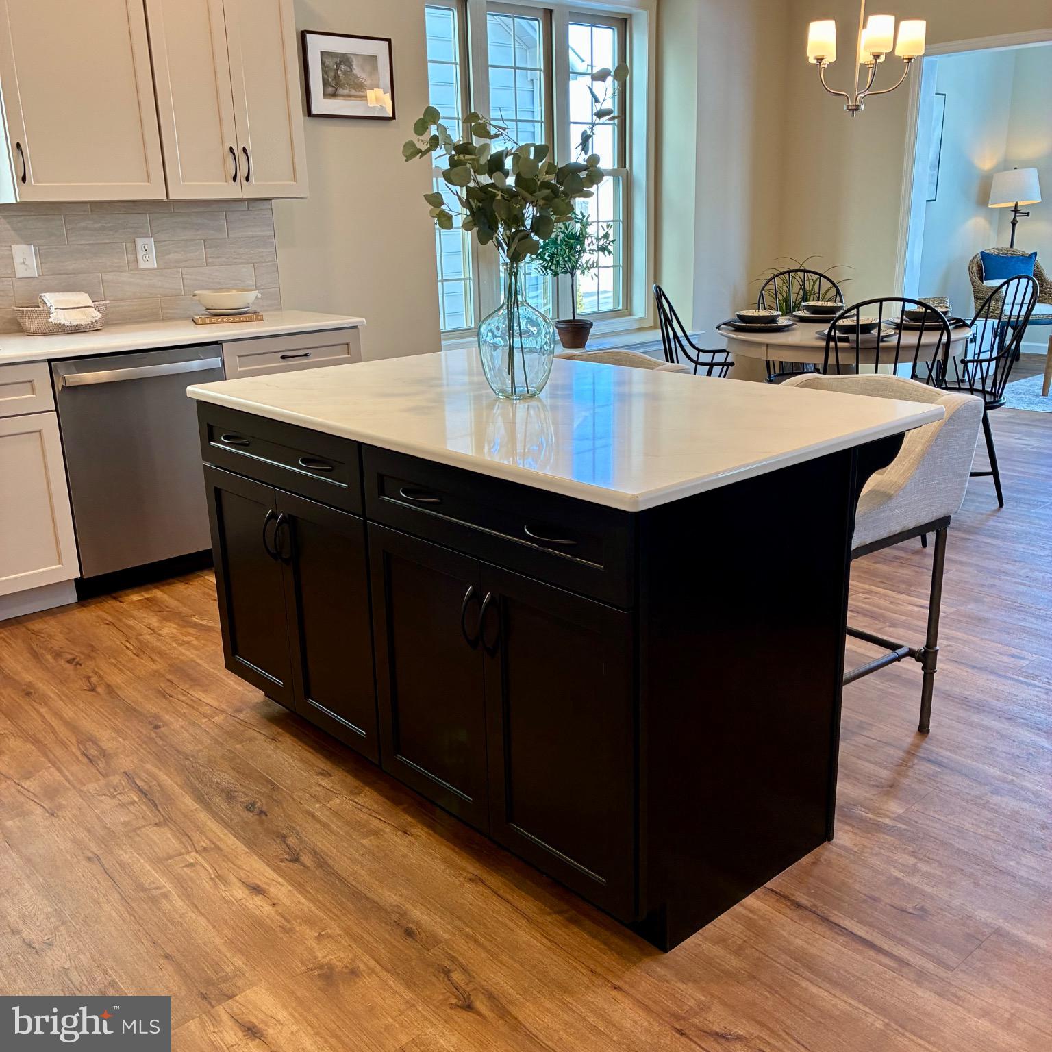 HONEYCROFT VILLAGE - Residential