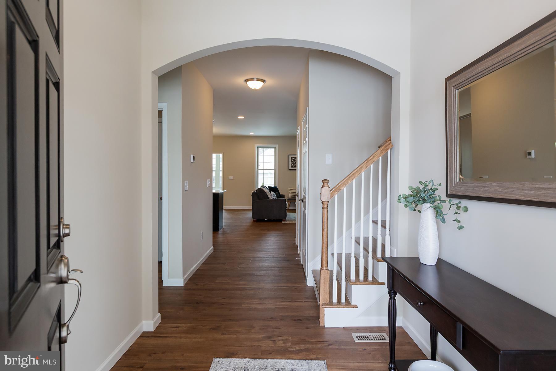 HONEYCROFT VILLAGE - Residential