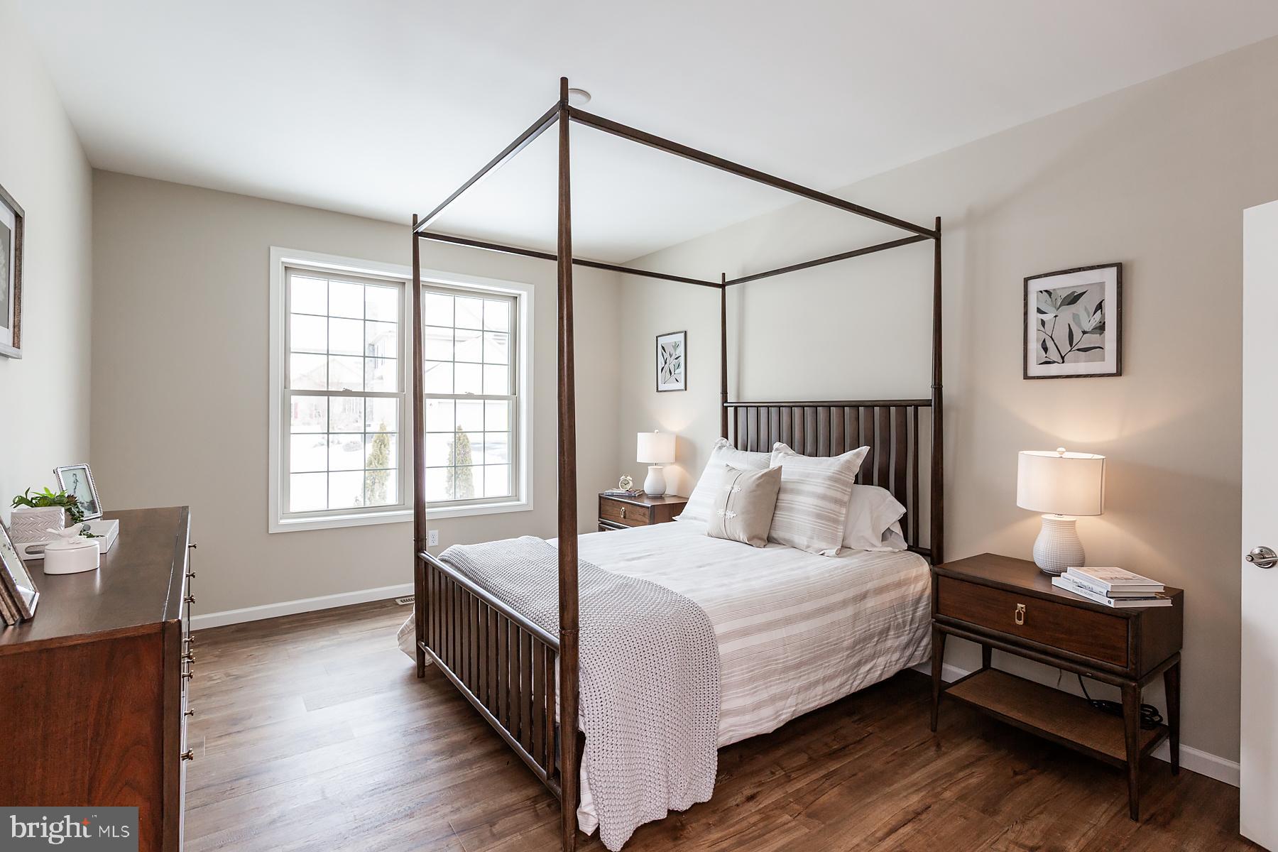 HONEYCROFT VILLAGE - Residential