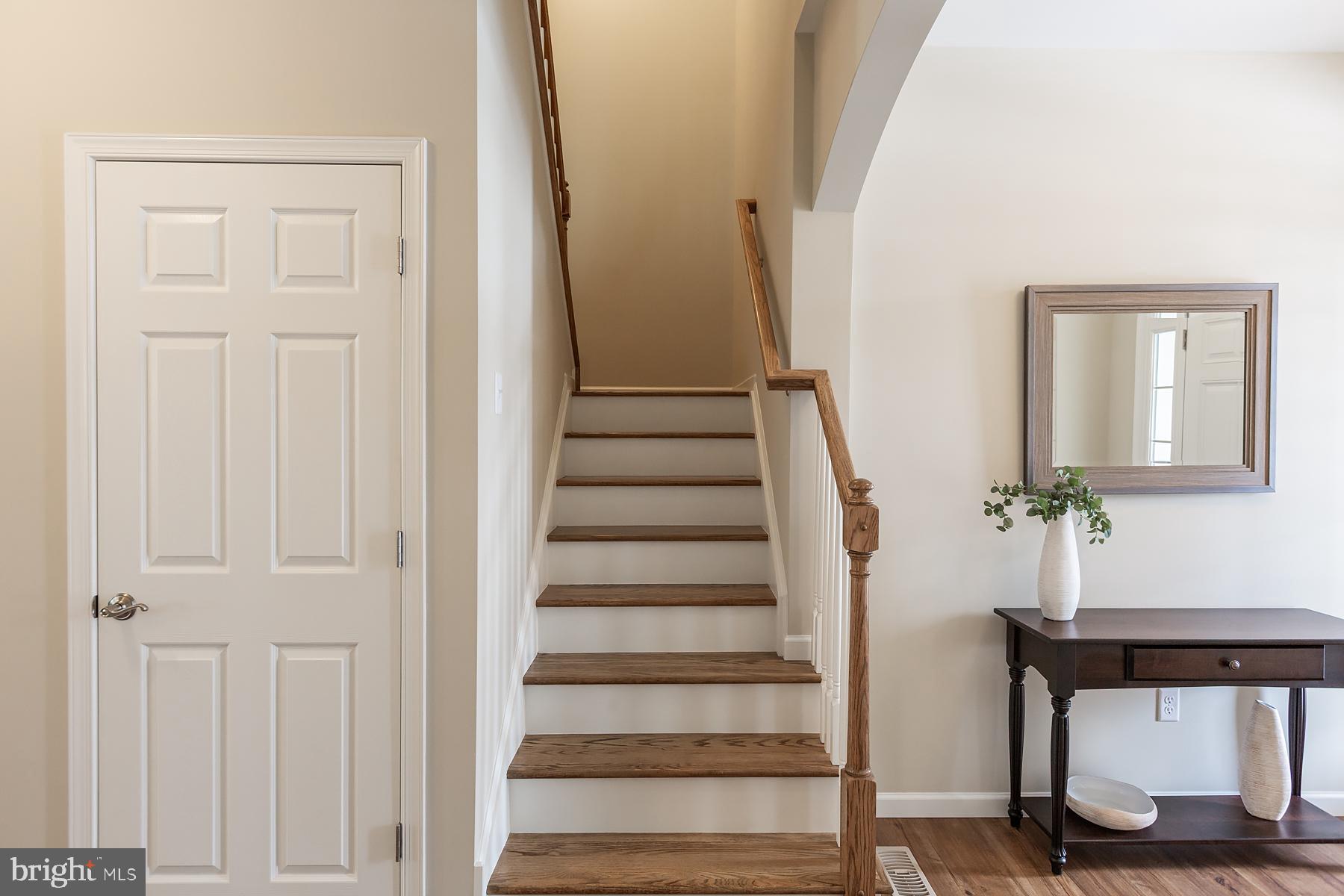 HONEYCROFT VILLAGE - Residential