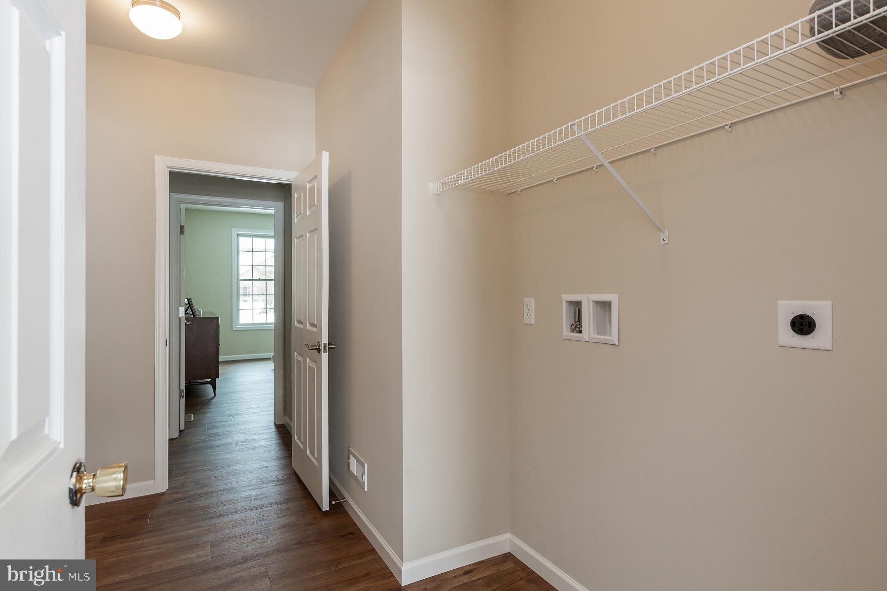 HONEYCROFT VILLAGE - Residential