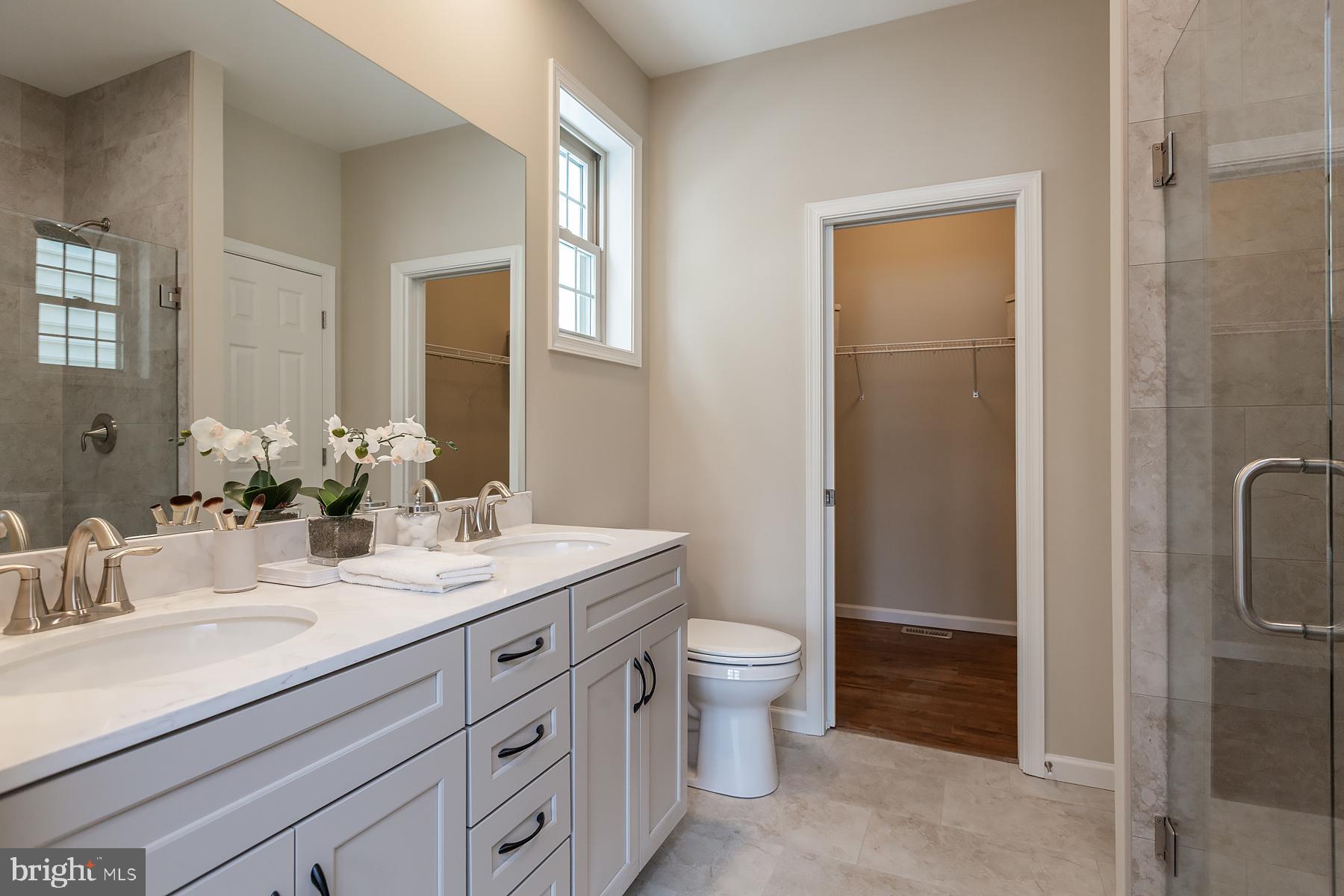 HONEYCROFT VILLAGE - Residential