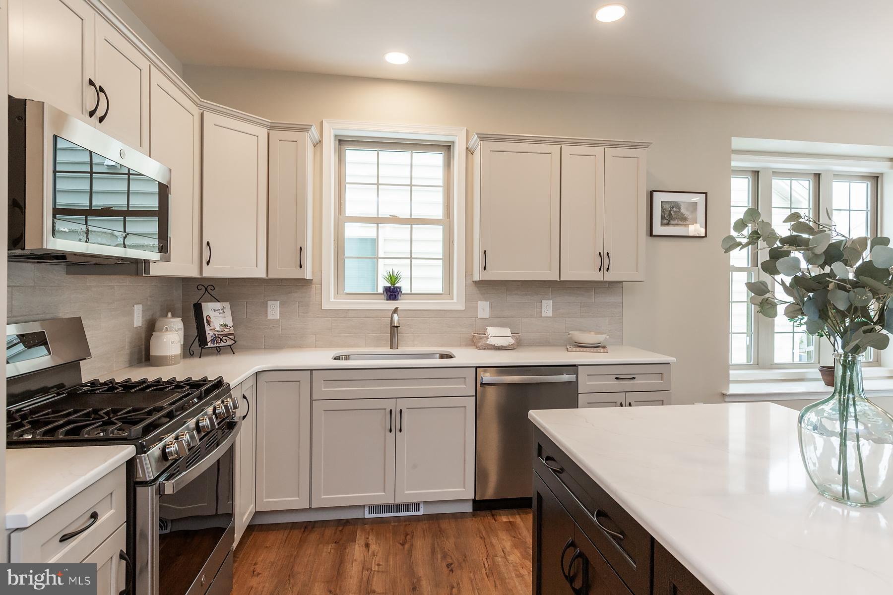 HONEYCROFT VILLAGE - Residential