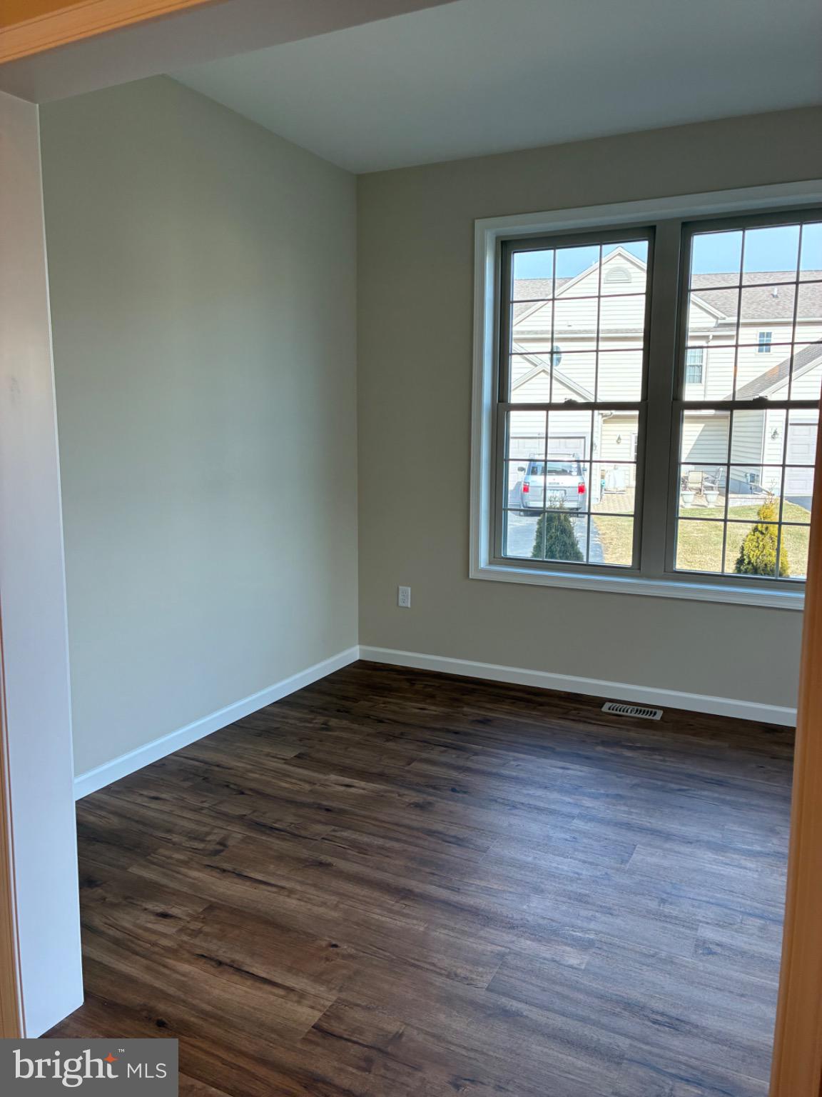 HONEYCROFT VILLAGE - Residential