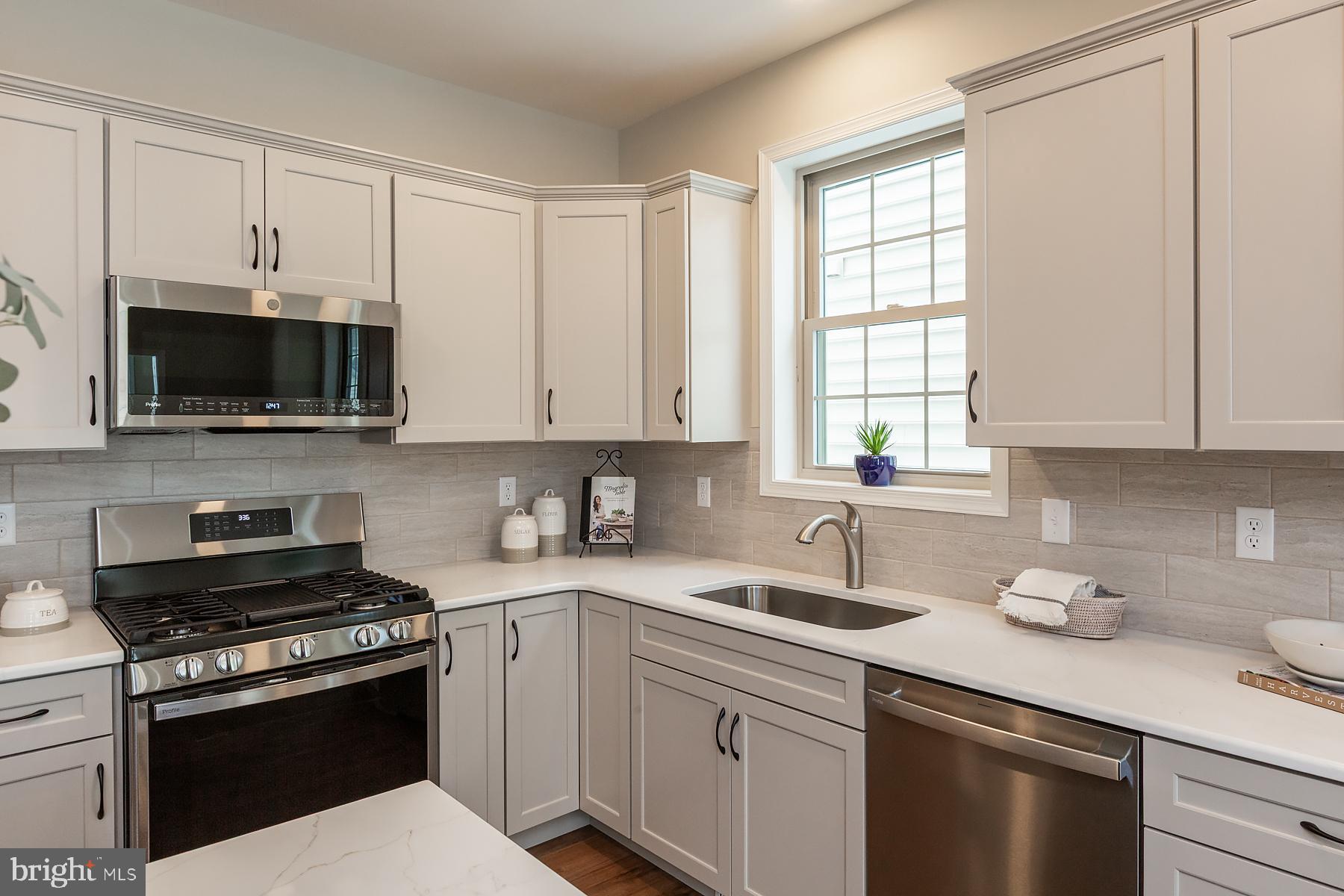 HONEYCROFT VILLAGE - Residential