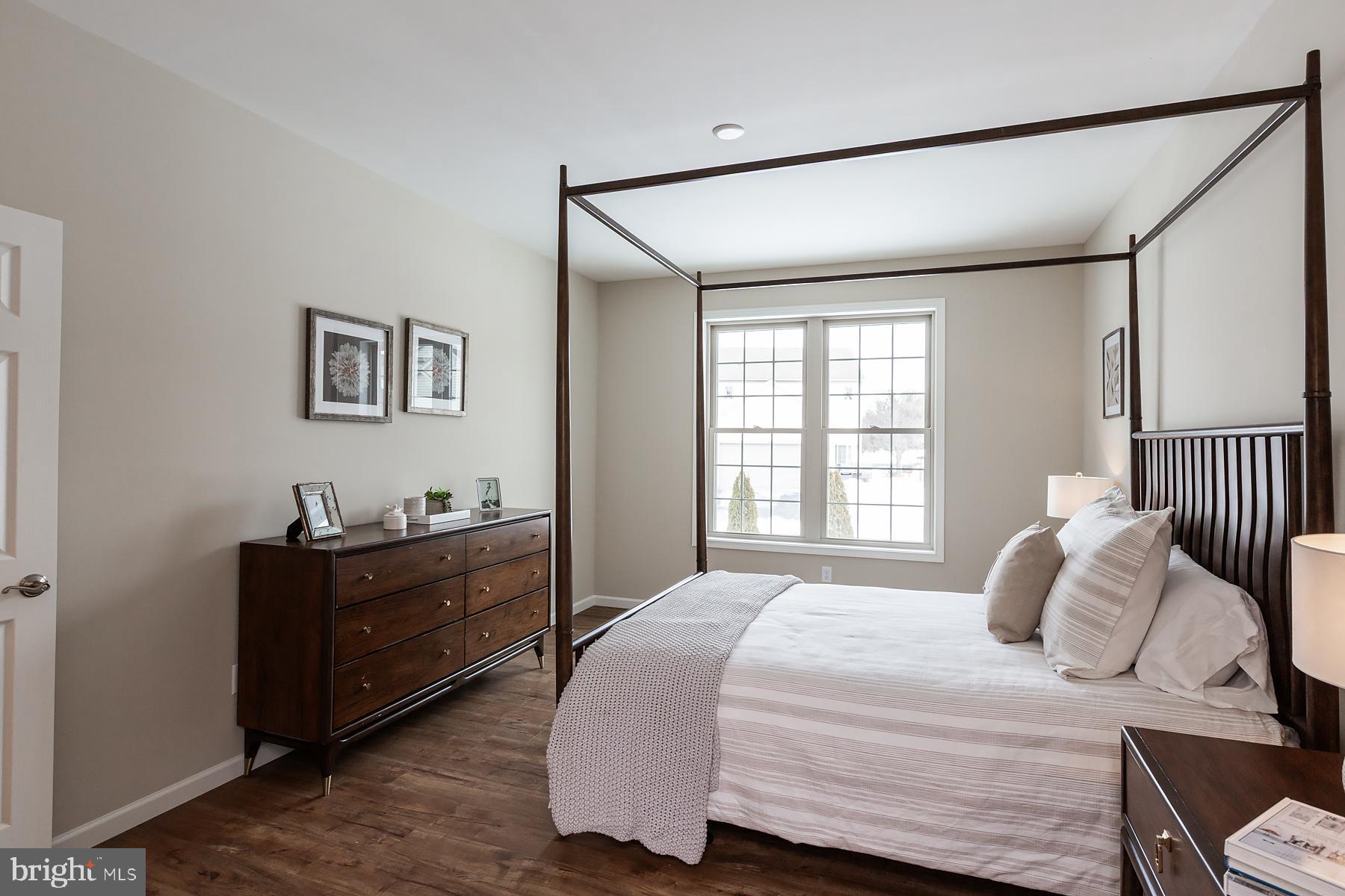 HONEYCROFT VILLAGE - Residential