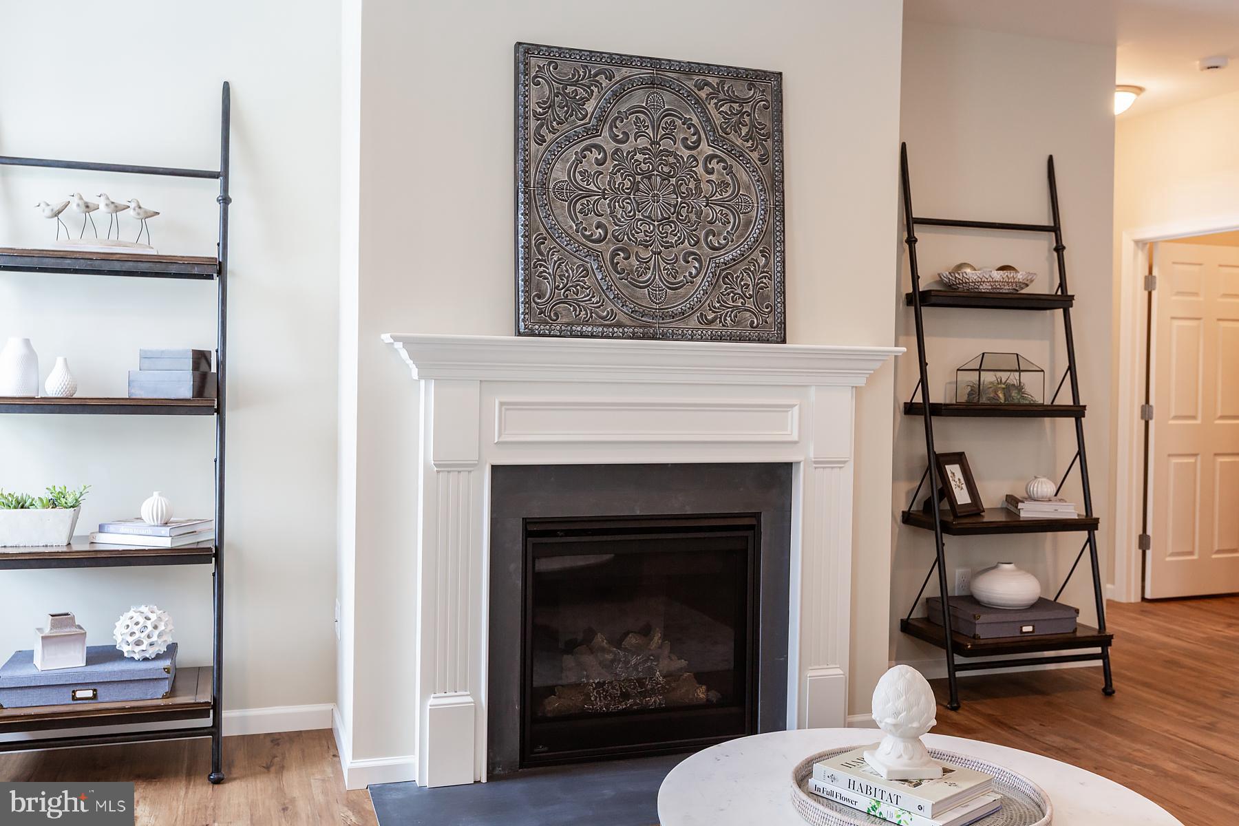 HONEYCROFT VILLAGE - Residential