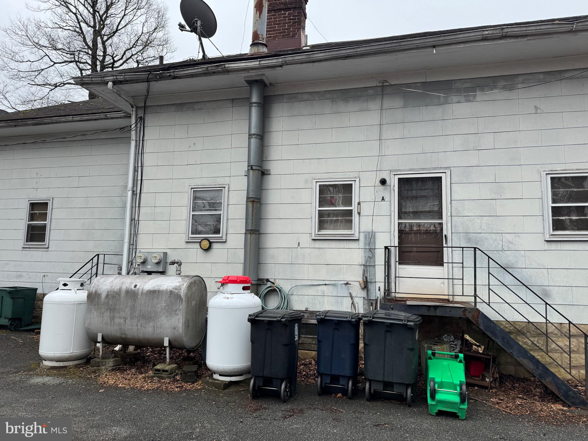 COLLINGTON - Residential