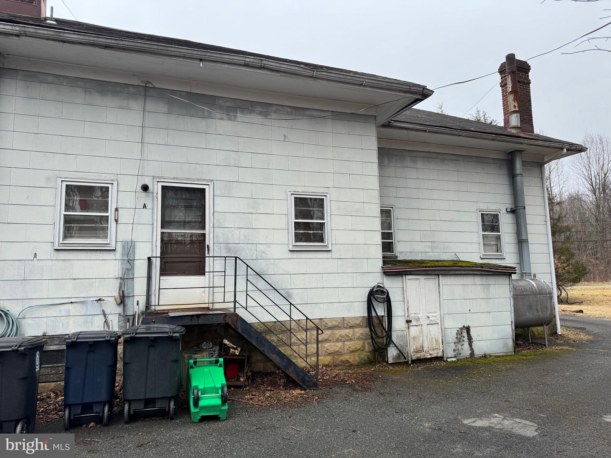 COLLINGTON - Residential