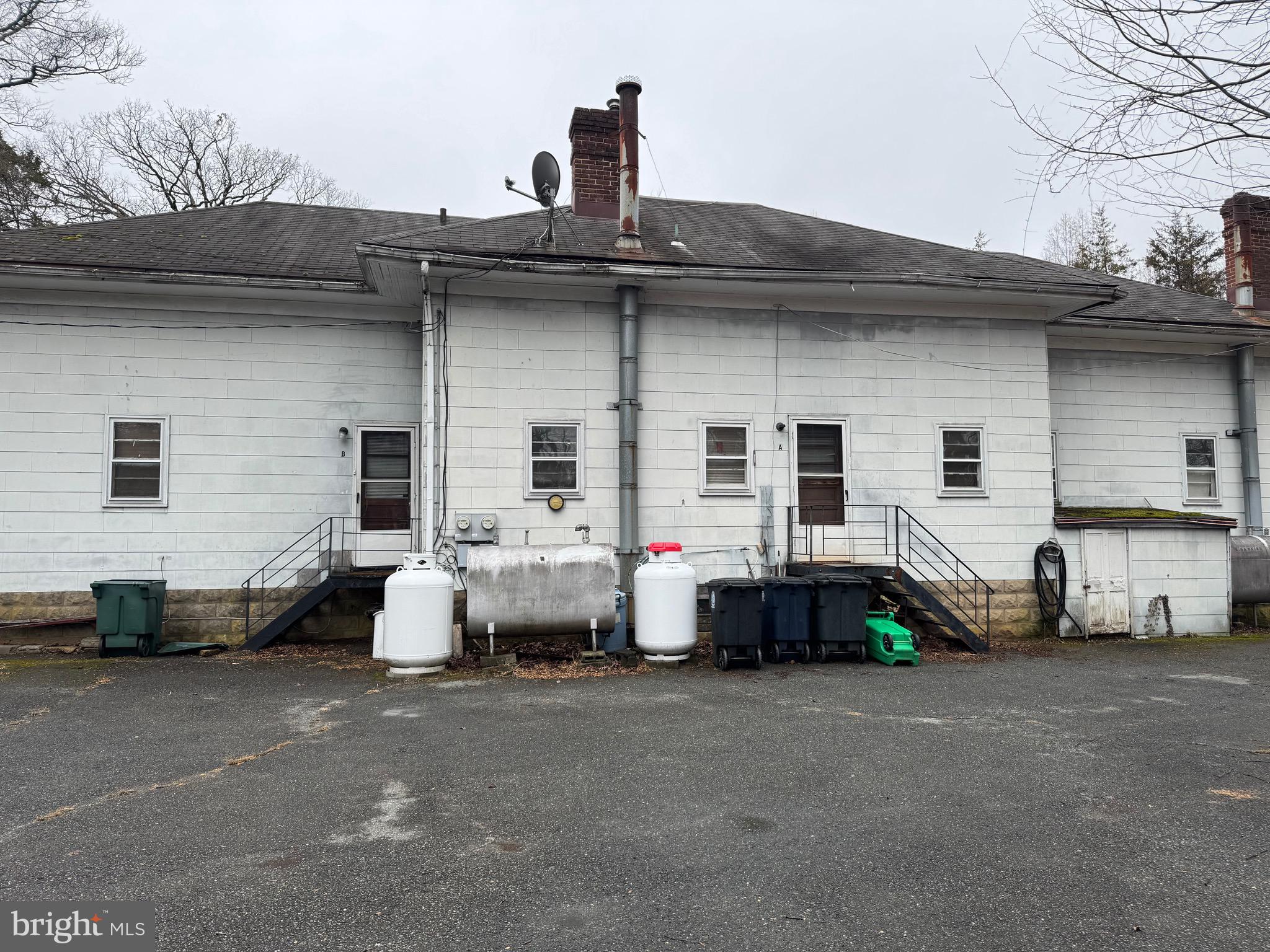 COLLINGTON - Residential